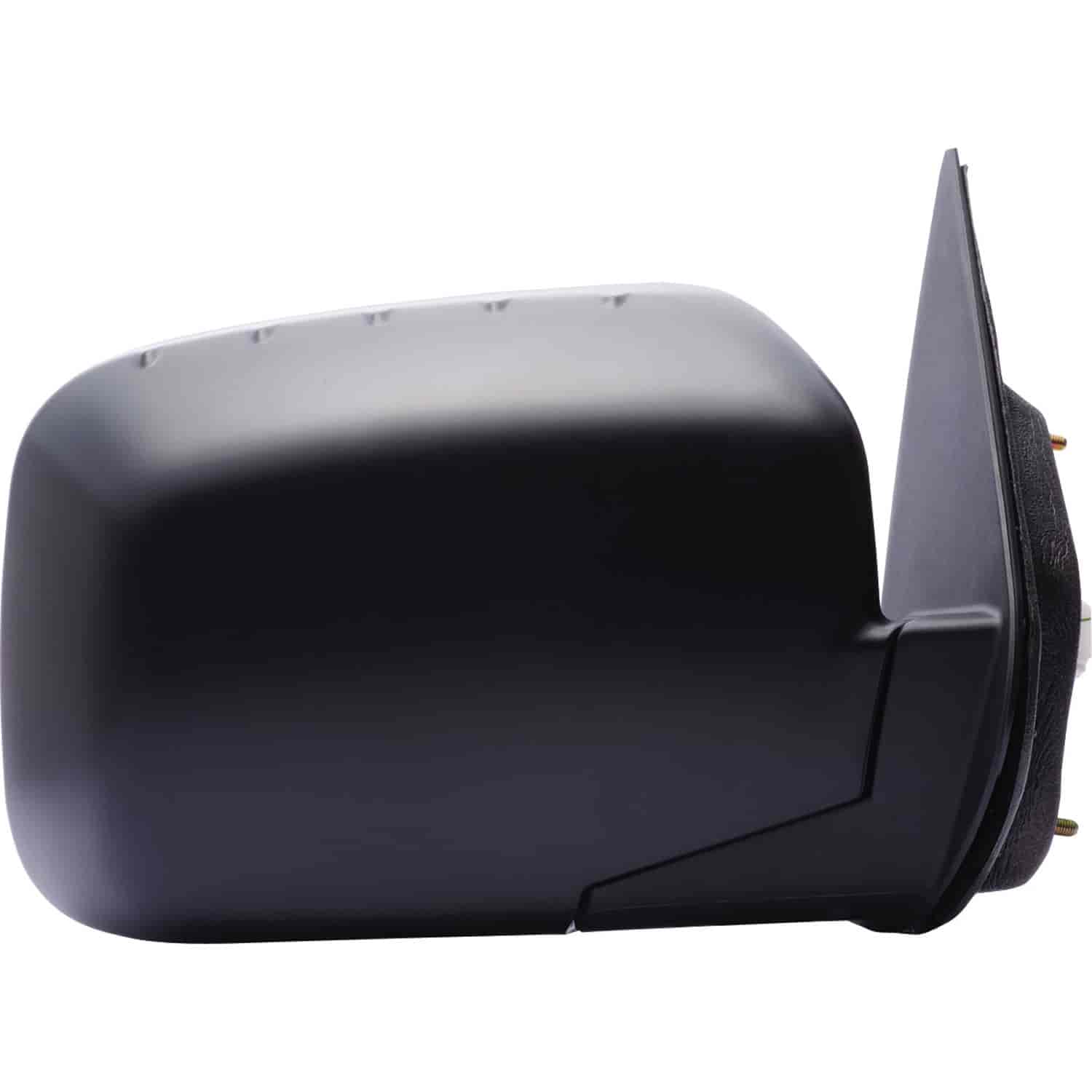 OEM Style Replacement mirror for 06-14 Honda Ridgeline passenger side mirror tested to fit and funct