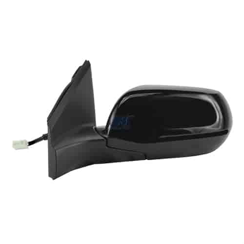 12-15 HONDA CR-V EX-L Model textured black w/ PTM cover aspherical lens foldaway Driver Side Heated