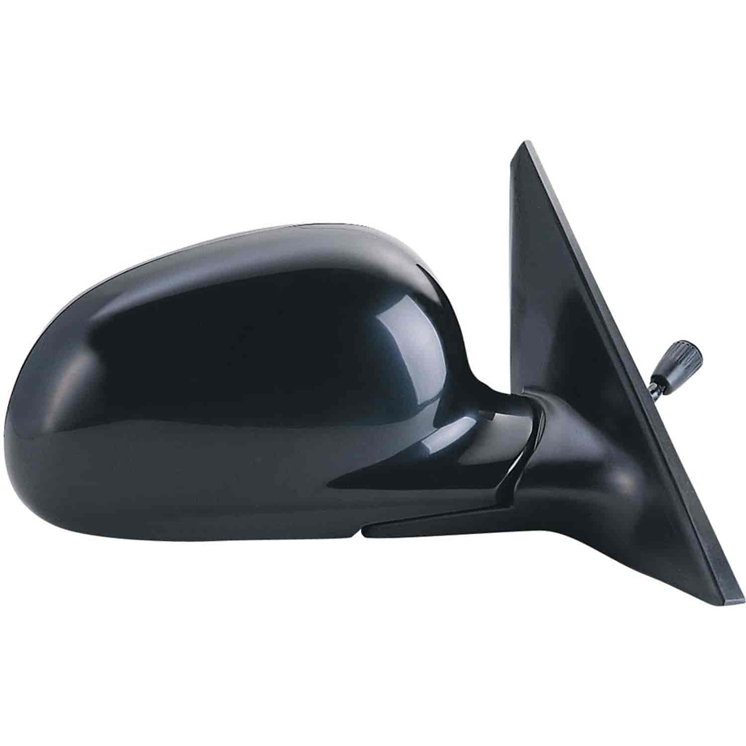 OEM Style Replacement mirror for 92-95 Honda Civic Sedan passenger side mirror tested to fit and fun