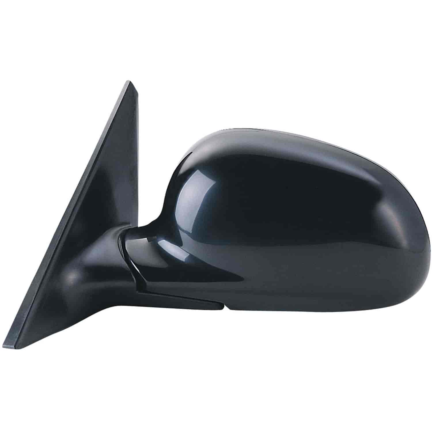 OEM Style Replacement mirror for 92-95 Honda Civic 4 door Sedan driver side mirror tested to fit and