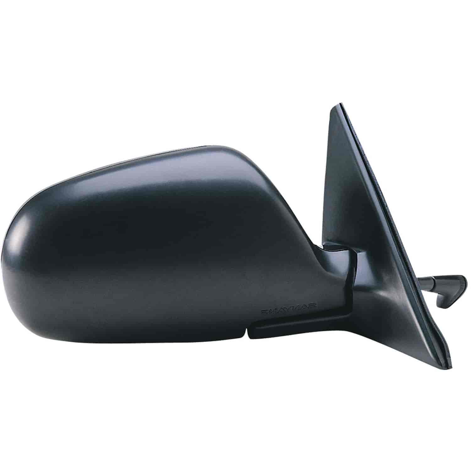 OEM Style Replacement mirror for 93 Honda Accord Sedan passenger side mirror tested to fit and funct