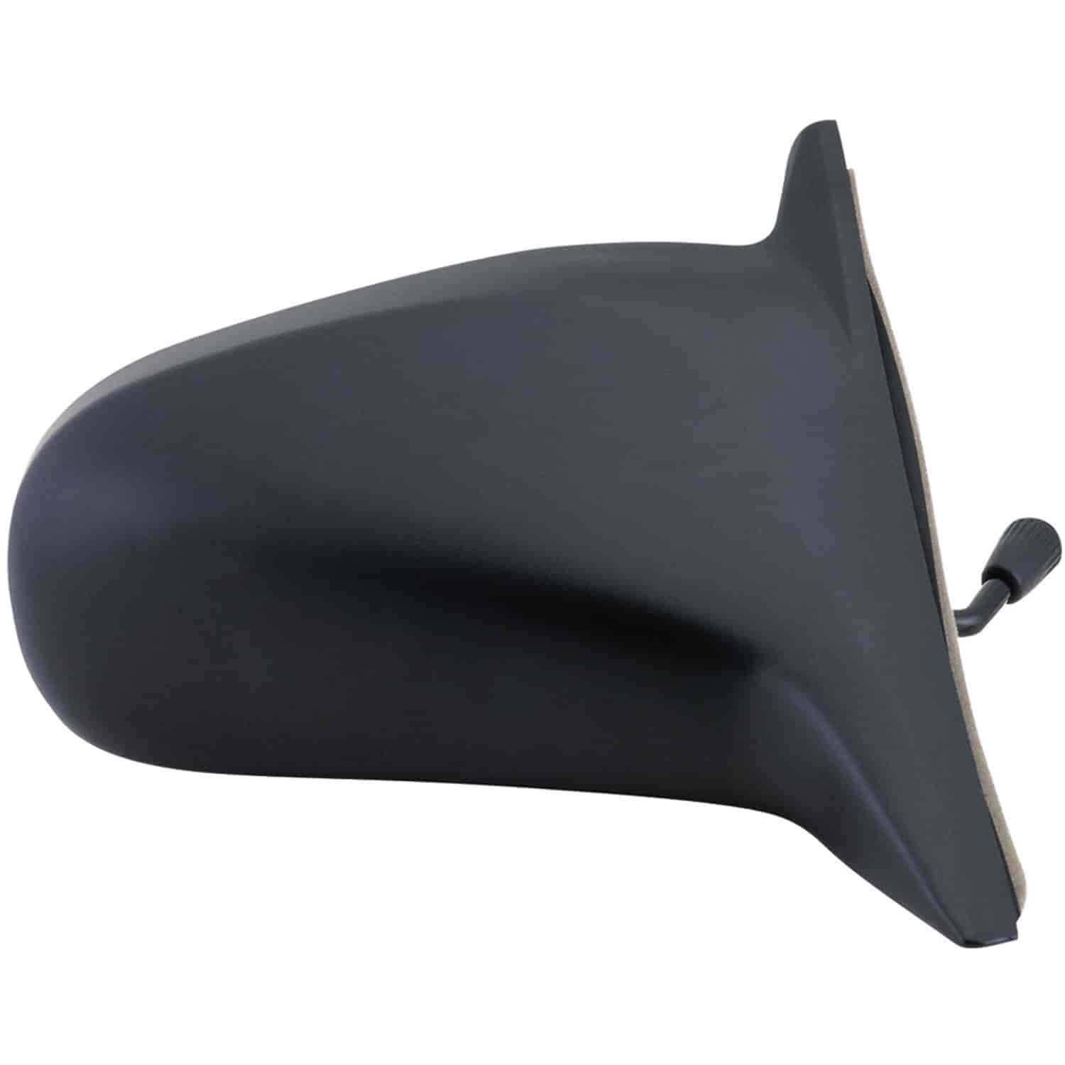 OEM Style Replacement mirror for 96-00 Honda Civic Sedan passenger side mirror tested to fit and fun