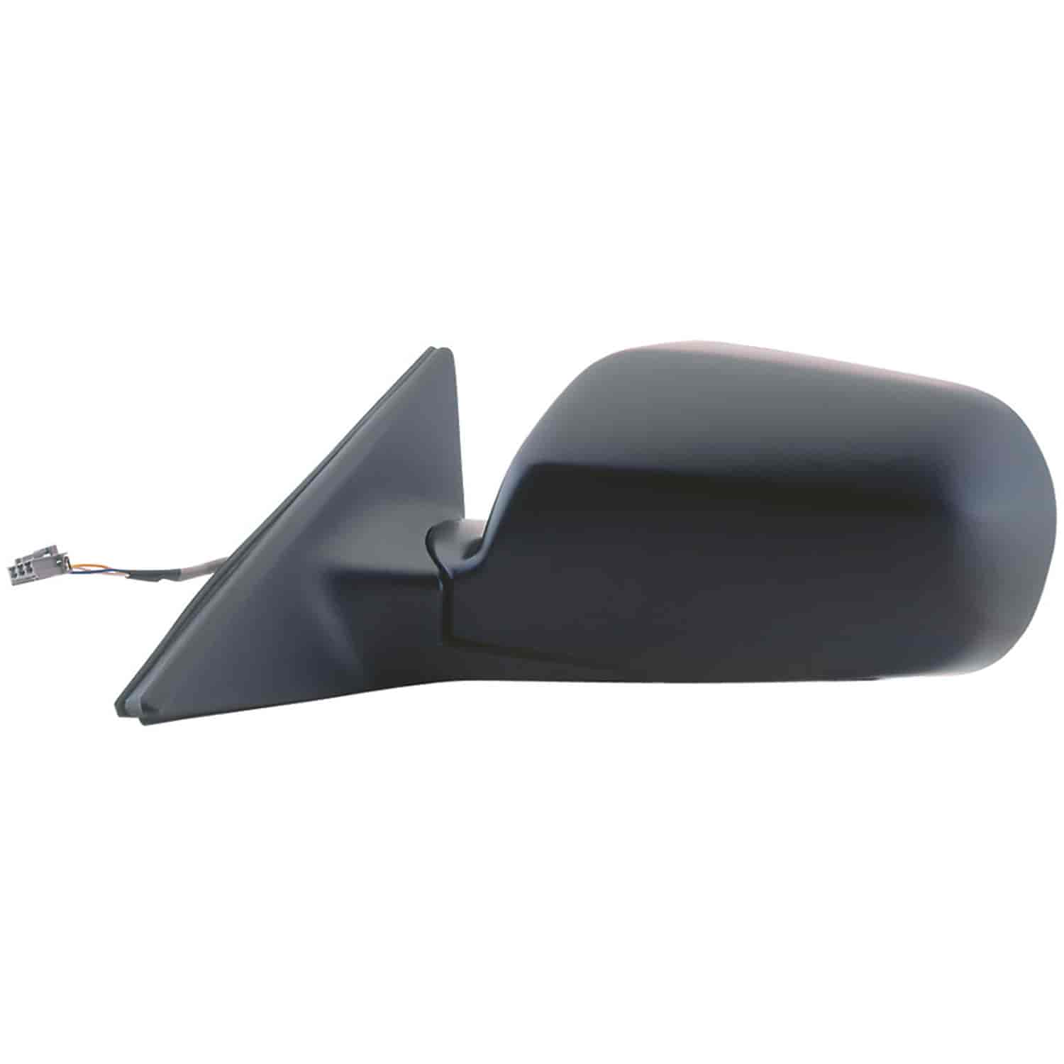 OEM Style Replacement mirror for 99-02 Honda Accord Coupe driver side mirror tested to fit and funct