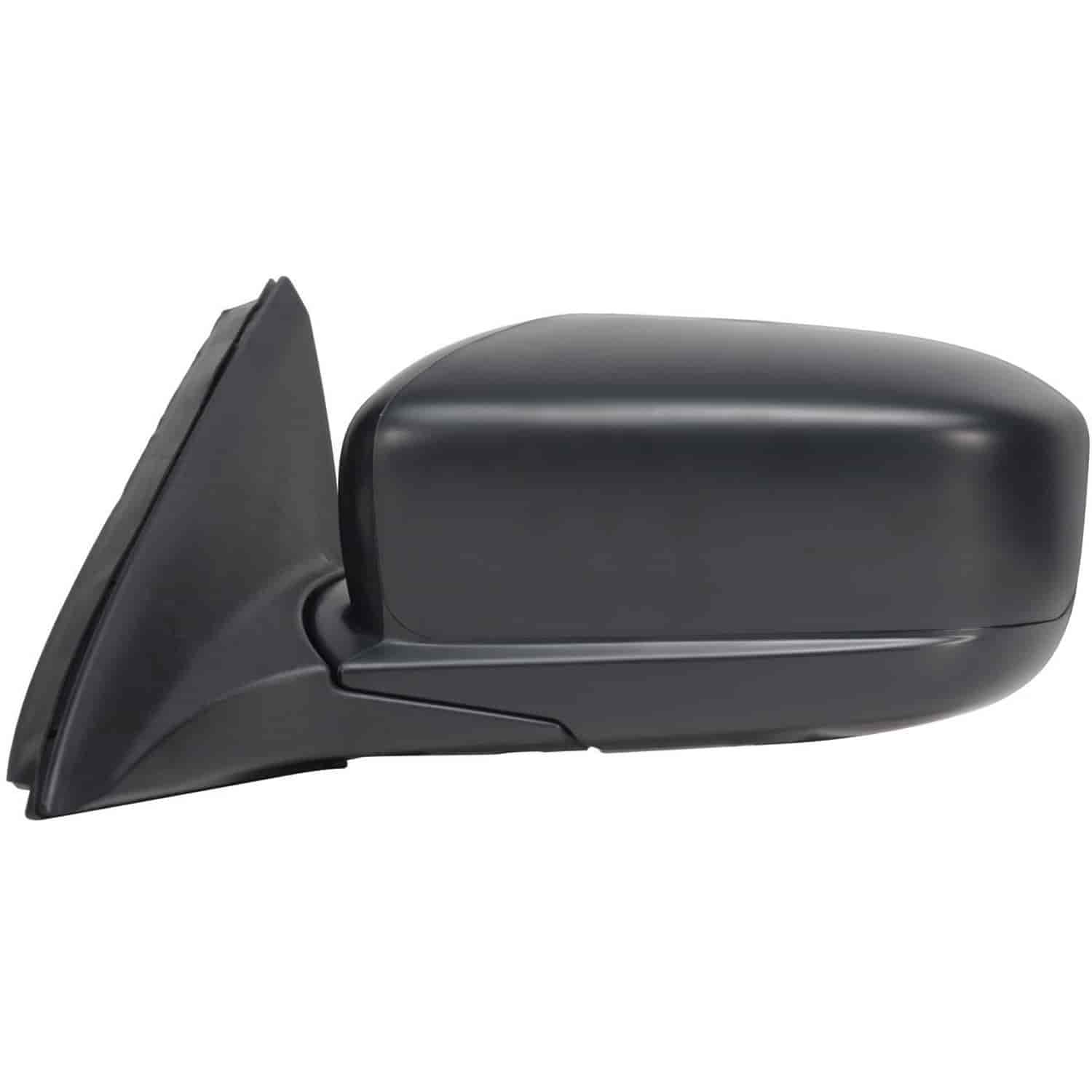 OEM Style Replacement mirror for 03-07 Honda Accord Sedan driver side mirror tested to fit and funct