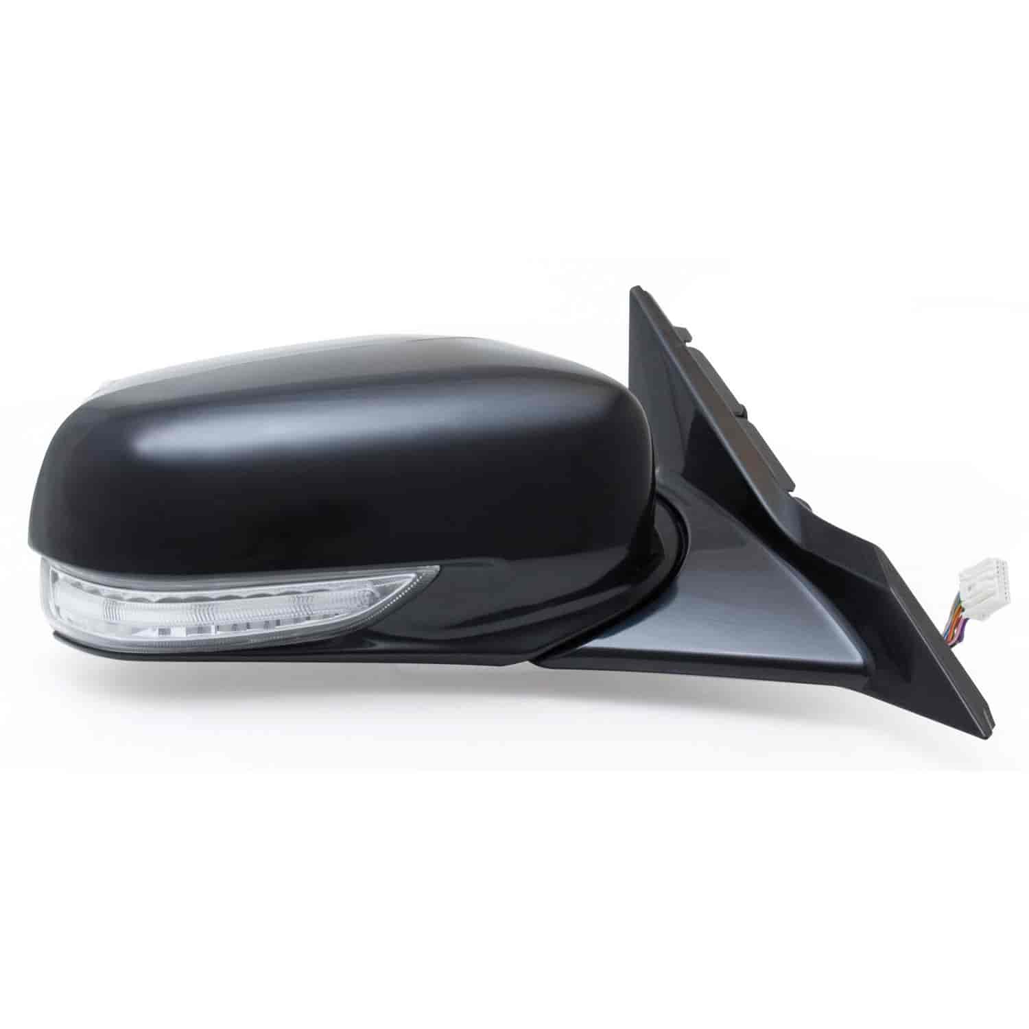 OEM Style Replacement mirror for 09-14 ACURA TL