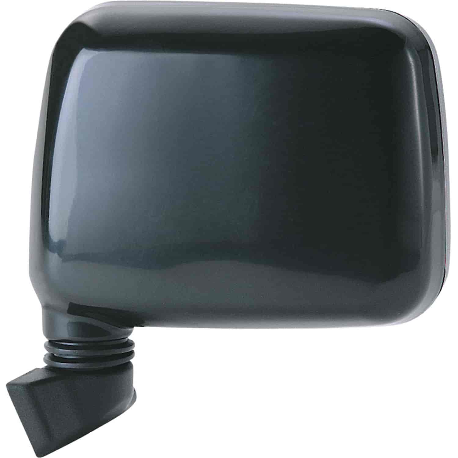 OEM Style Replacement mirror for 88-93 Isuzu Pick-Up Japan built 91-92 Rodeo driver side mirror test