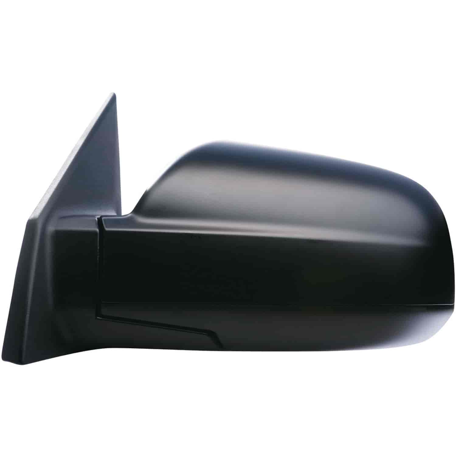 OEM Style Replacement mirror for 05-10 Hyundai Tucson driver side mirror tested to fit and function