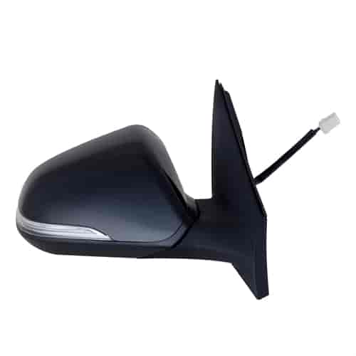 K-Source 65547Y: OEM Style Replacement Mirror for 15-17 HYUNDAI