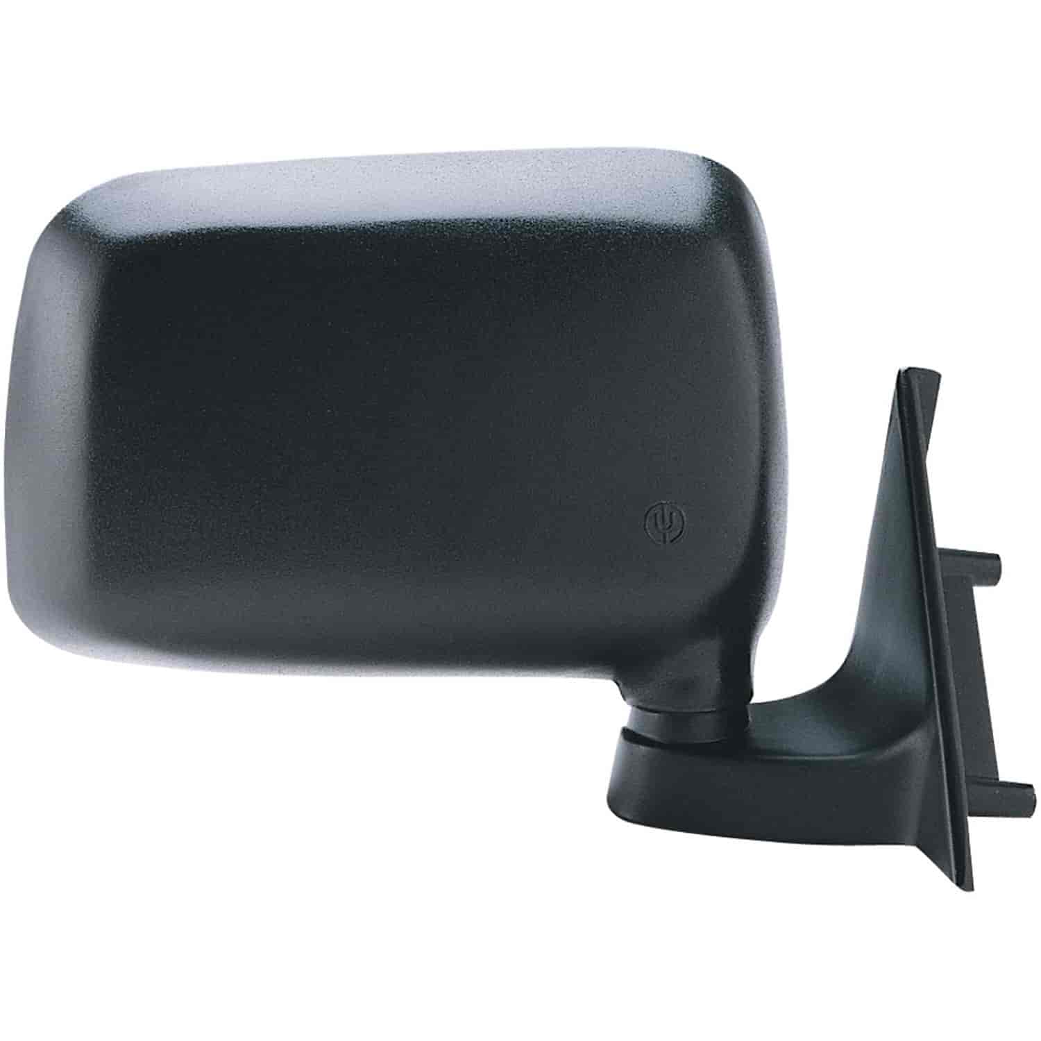 OEM Style Replacement mirror for 86-93 Mazda Pick-Up passenger side mirror tested to fit and functio
