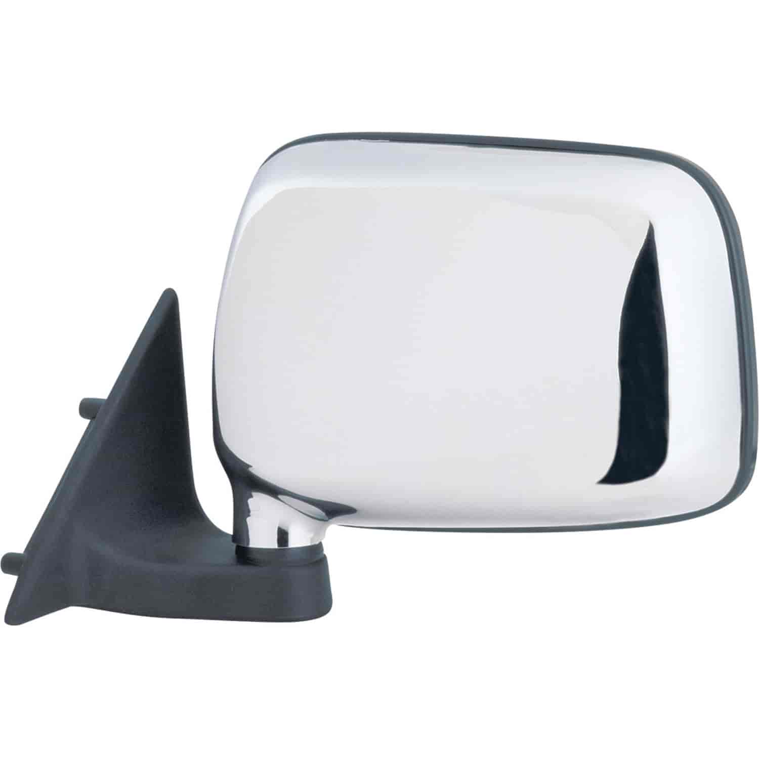 OEM Style Replacement mirror for 86-93 Mazda Pick-Up driver side mirror tested to fit and function l