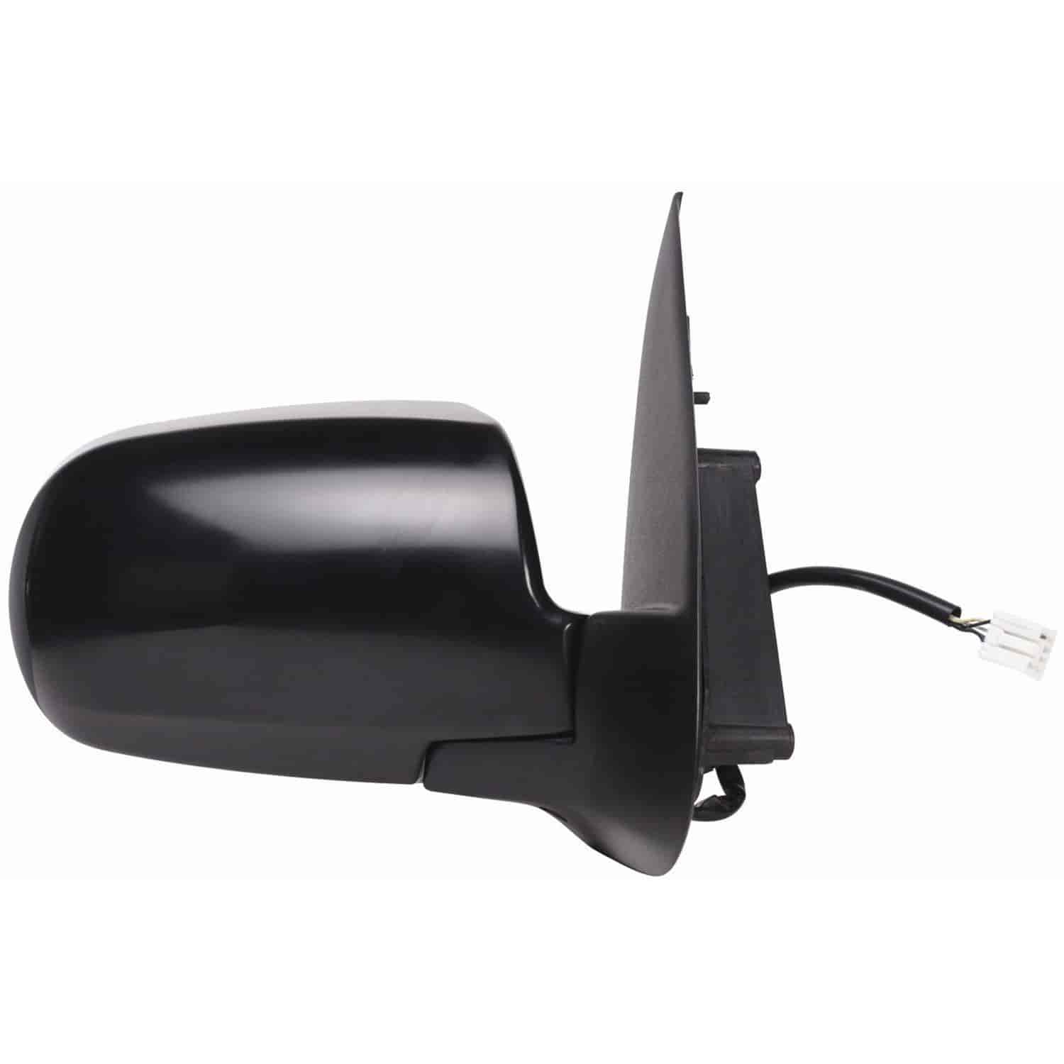 OEM Style Replacement mirror for 05-06 Mazda Tribute passenger side mirror tested to fit and functio