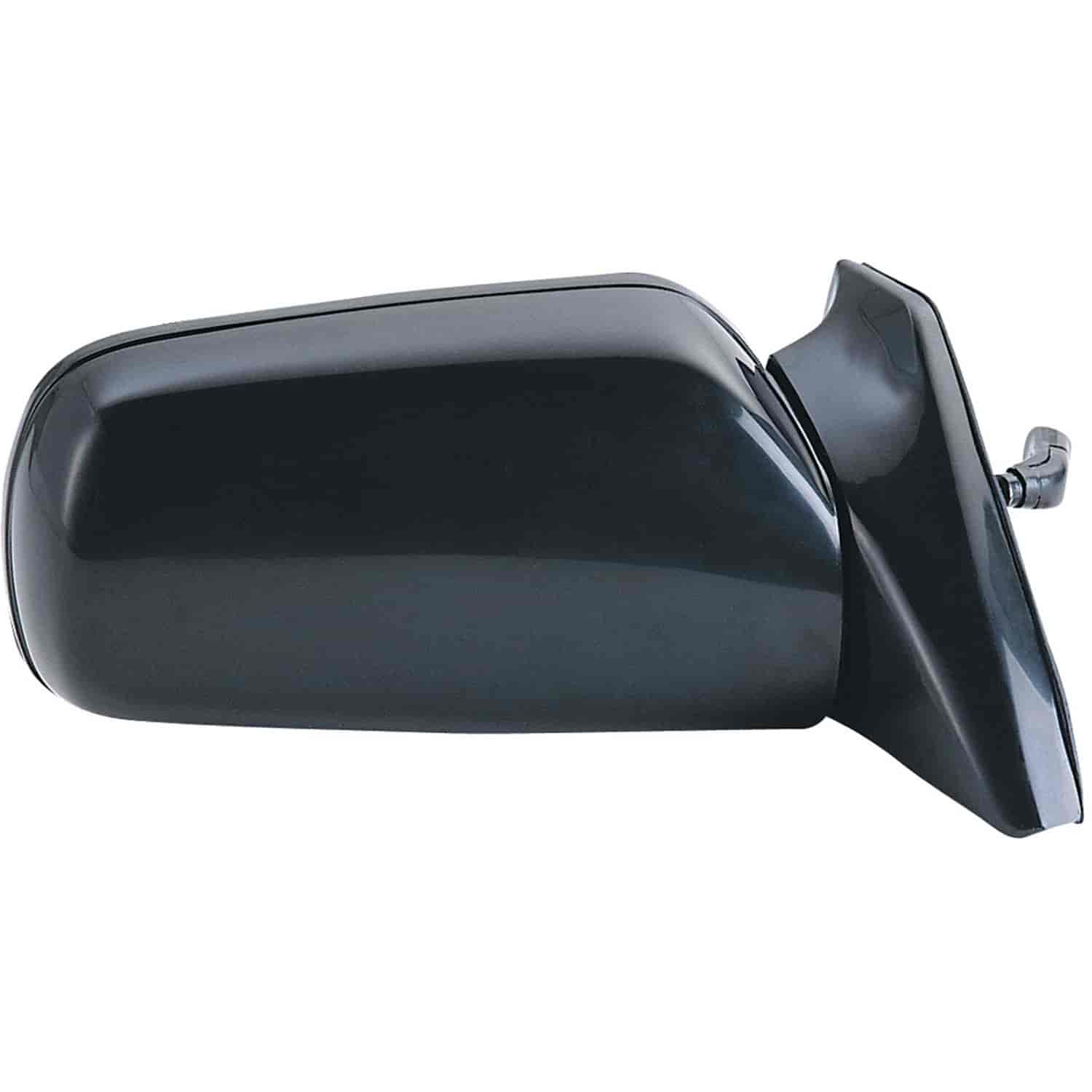 OEM Style Replacement mirror for 86-87 Mazda 323 passenger side mirror tested to fit and function li