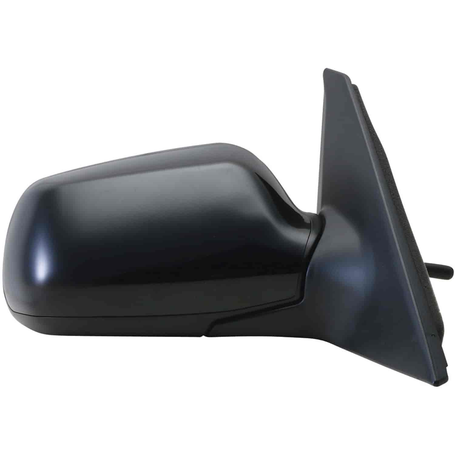 OEM Style Replacement mirror for 04-09 Mazda 3 passenger side mirror tested to fit and function like