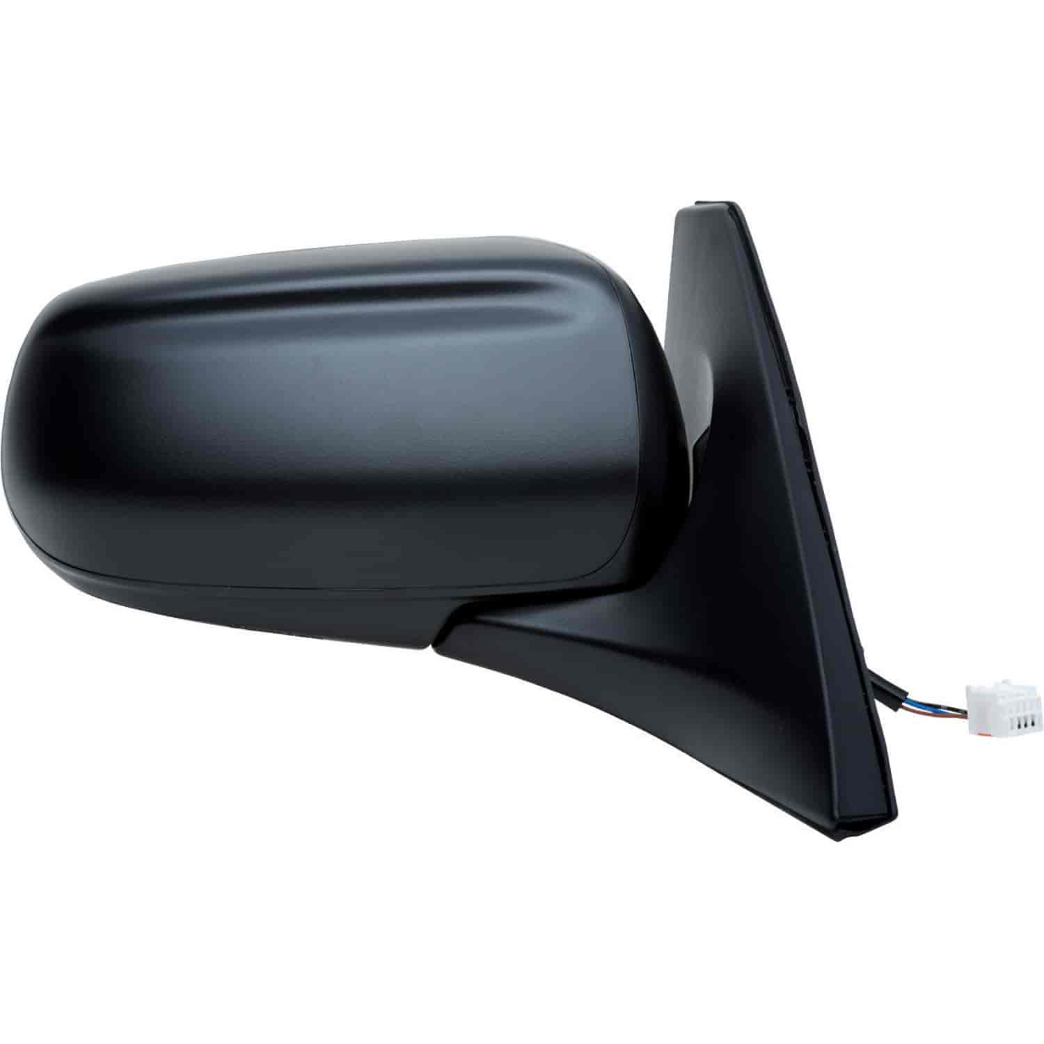 OEM Style Replacement mirror for 99-03 Mazda Prot g passenger side mirror tested to fit and function