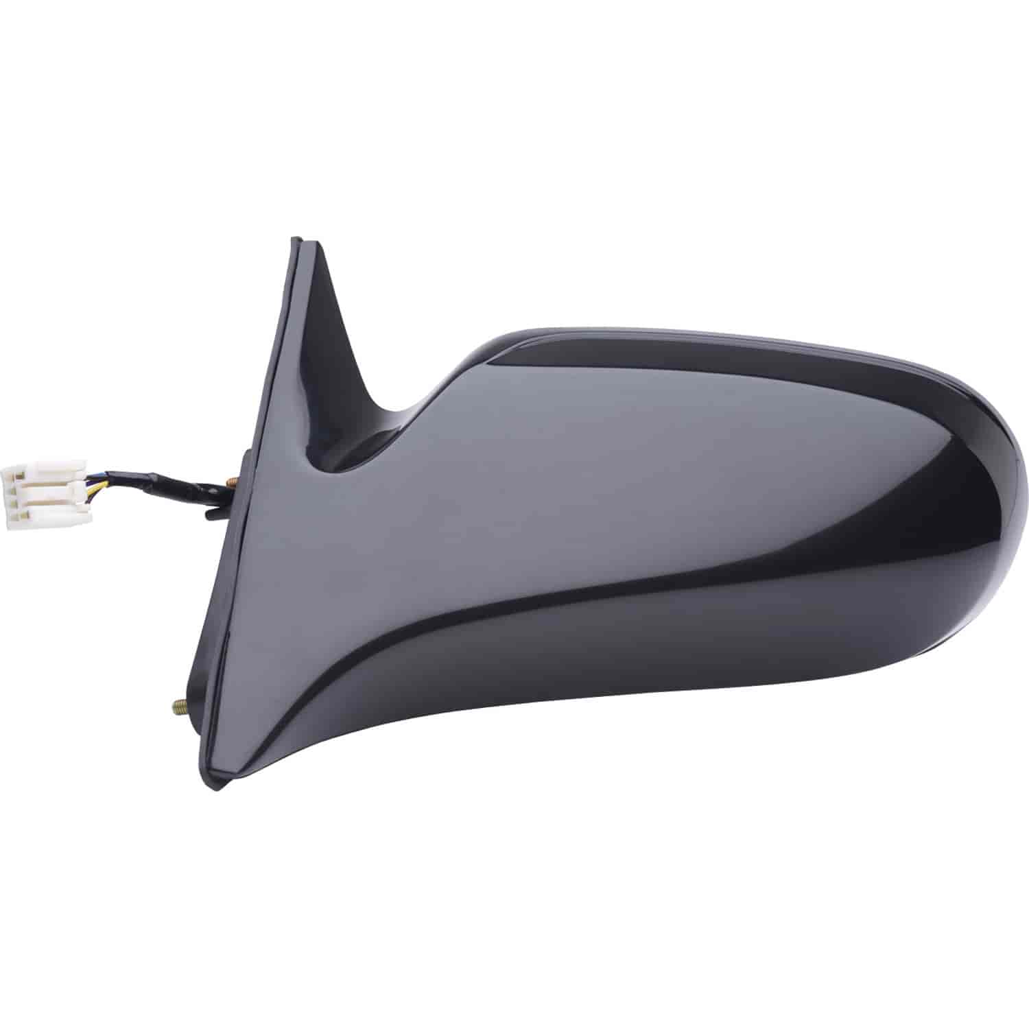 OEM Style Replacement mirror for 00-02 Mazda 626 driver side mirror tested to fit and function like