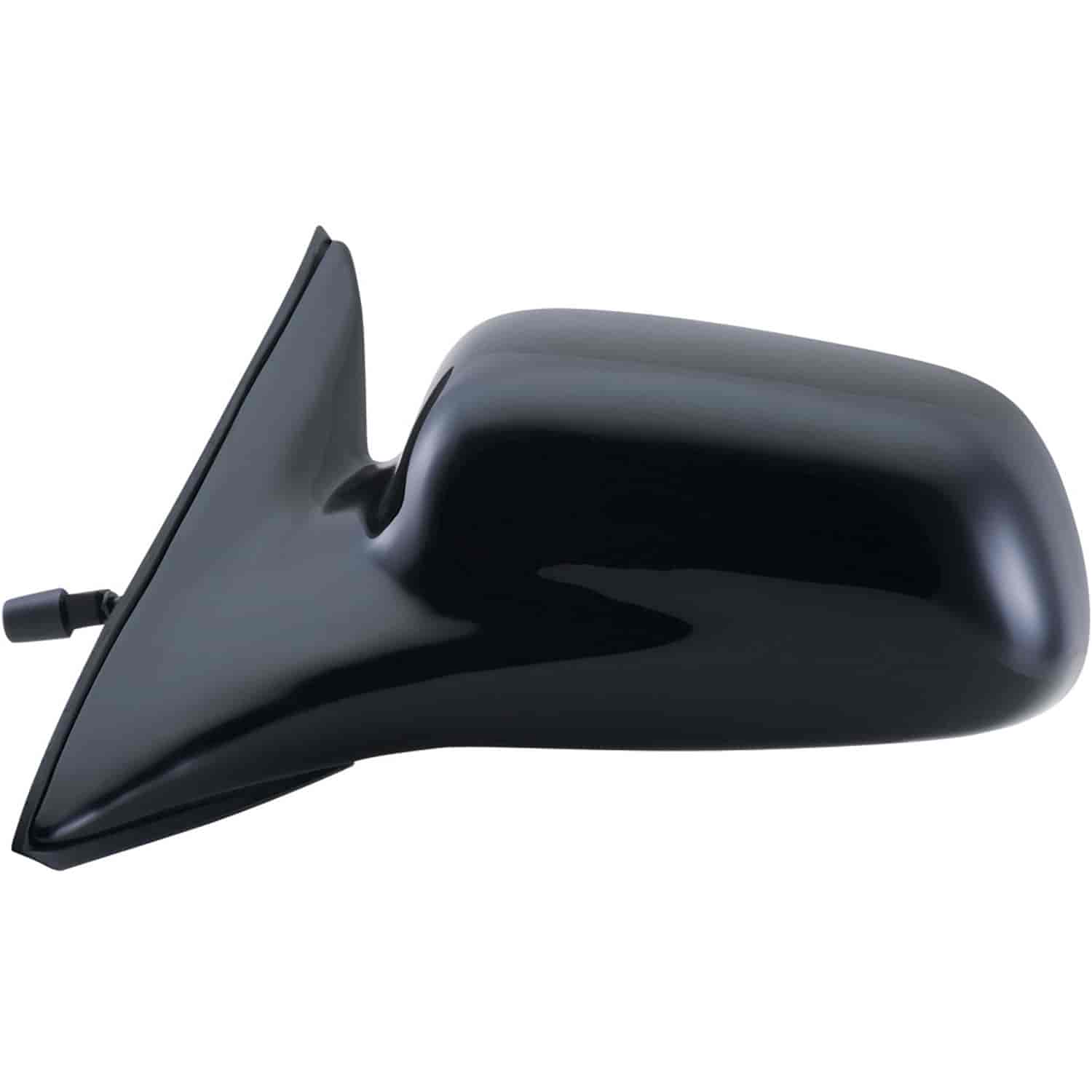 OEM Style Replacement mirror for 99-03 Mitsubishi Galant driver side mirror tested to fit and functi