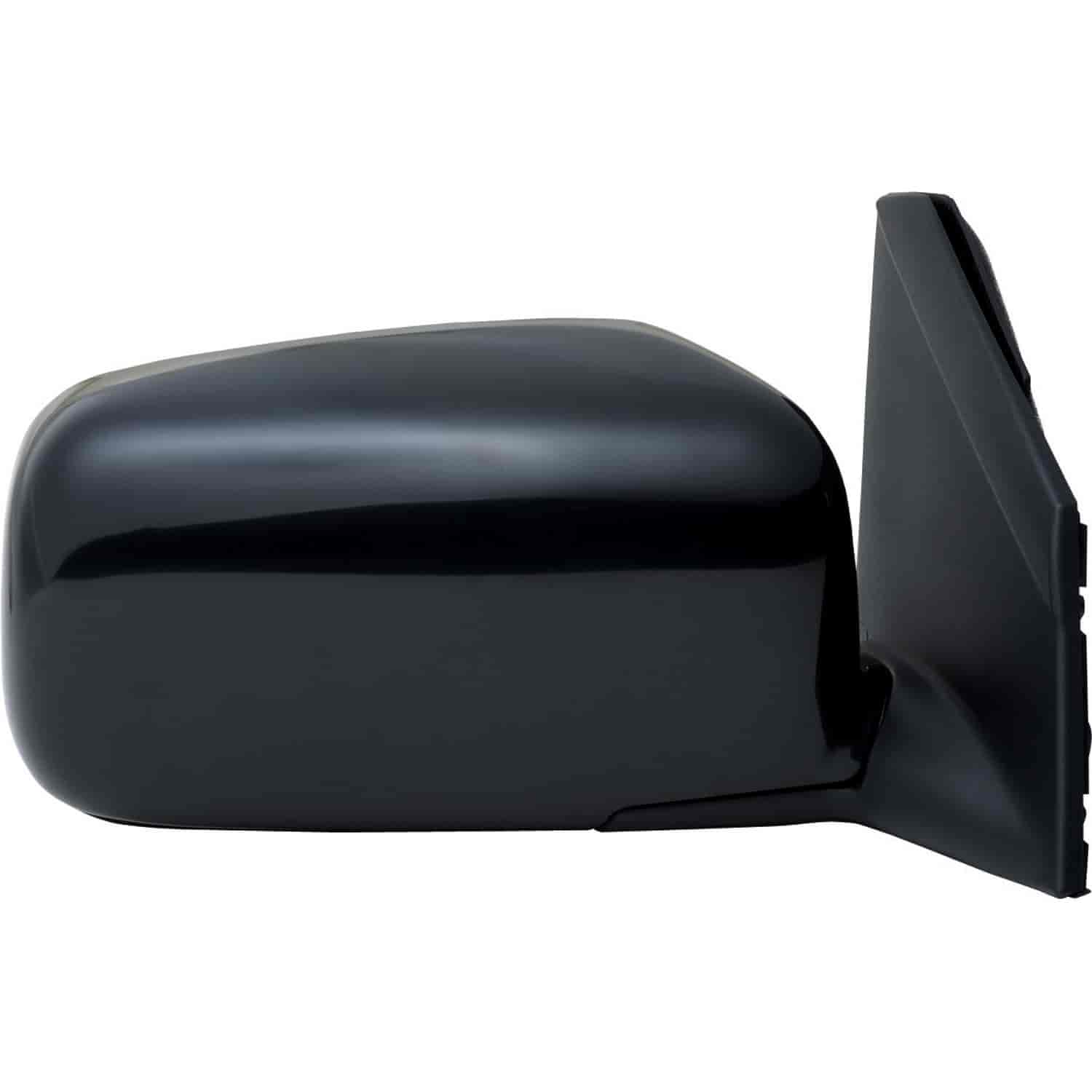 OEM Style Replacement mirror for 02-07 Mitsubishi Lancer passenger side mirror tested to fit and fun
