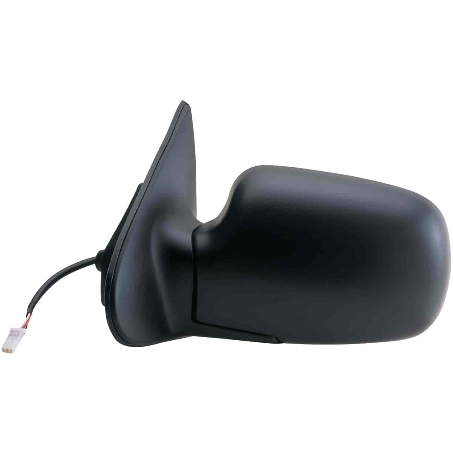 OEM Style Replacement mirror for 93-95 Mercury Villager; Nissan Quest driver side mirror tested to f