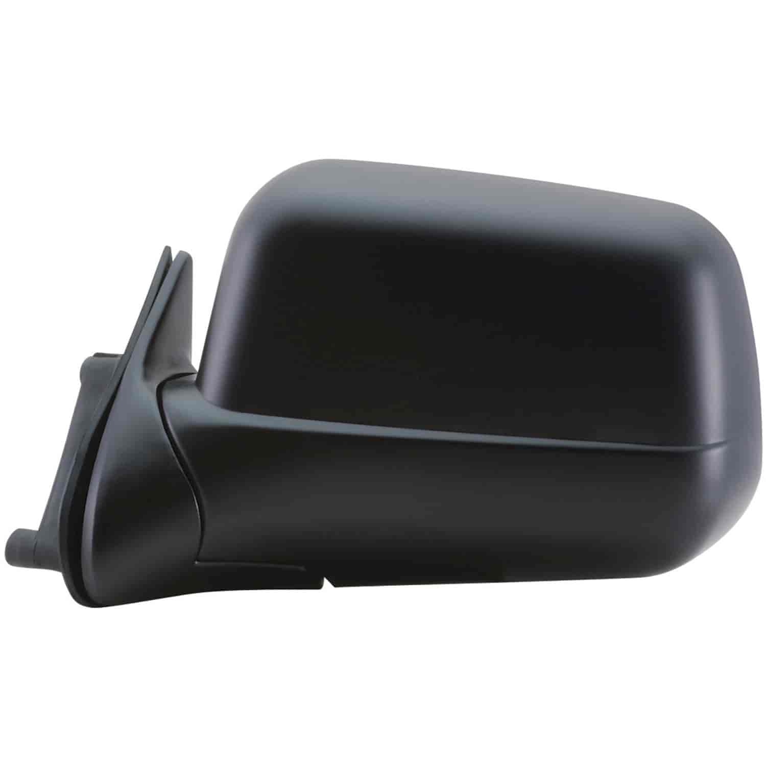 OEM Style Replacement mirror for 98-04 Nissan Frontier 00-04 Xterra driver side mirror tested to fit
