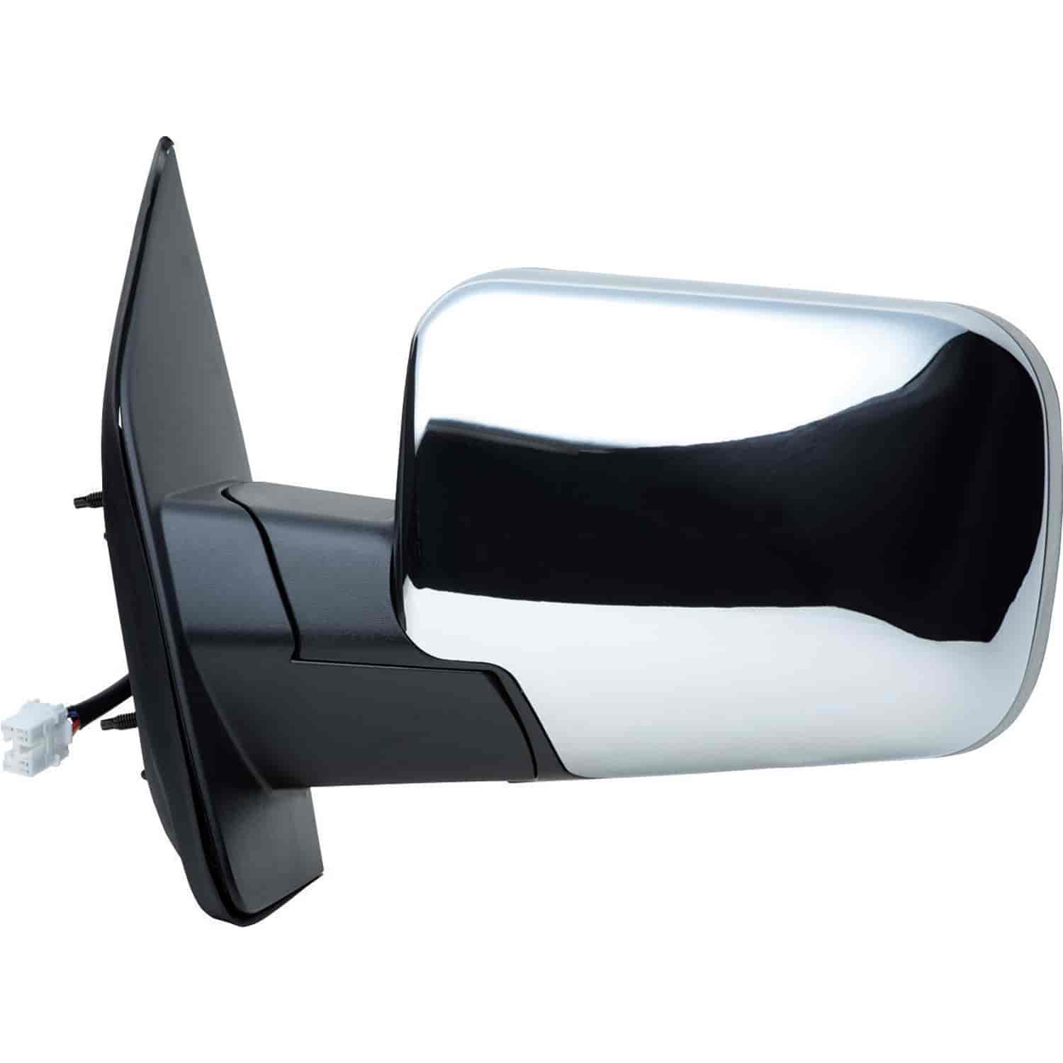 OEM Style Replacement mirror for 04-10 INFINITY QX56