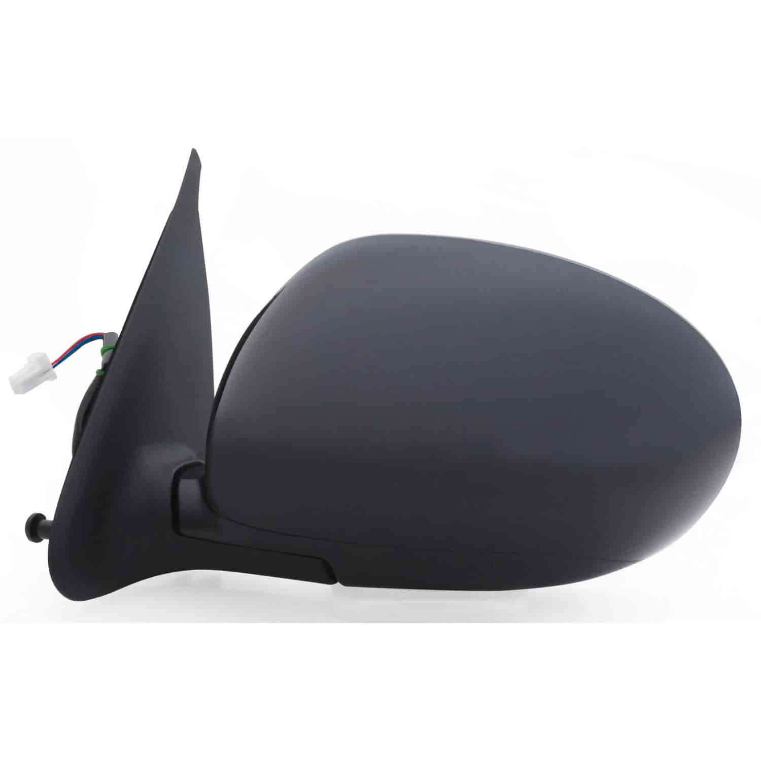 OEM Style Replacement mirror for 11-14 Nissan Juke driver side mirror tested to fit and function lik