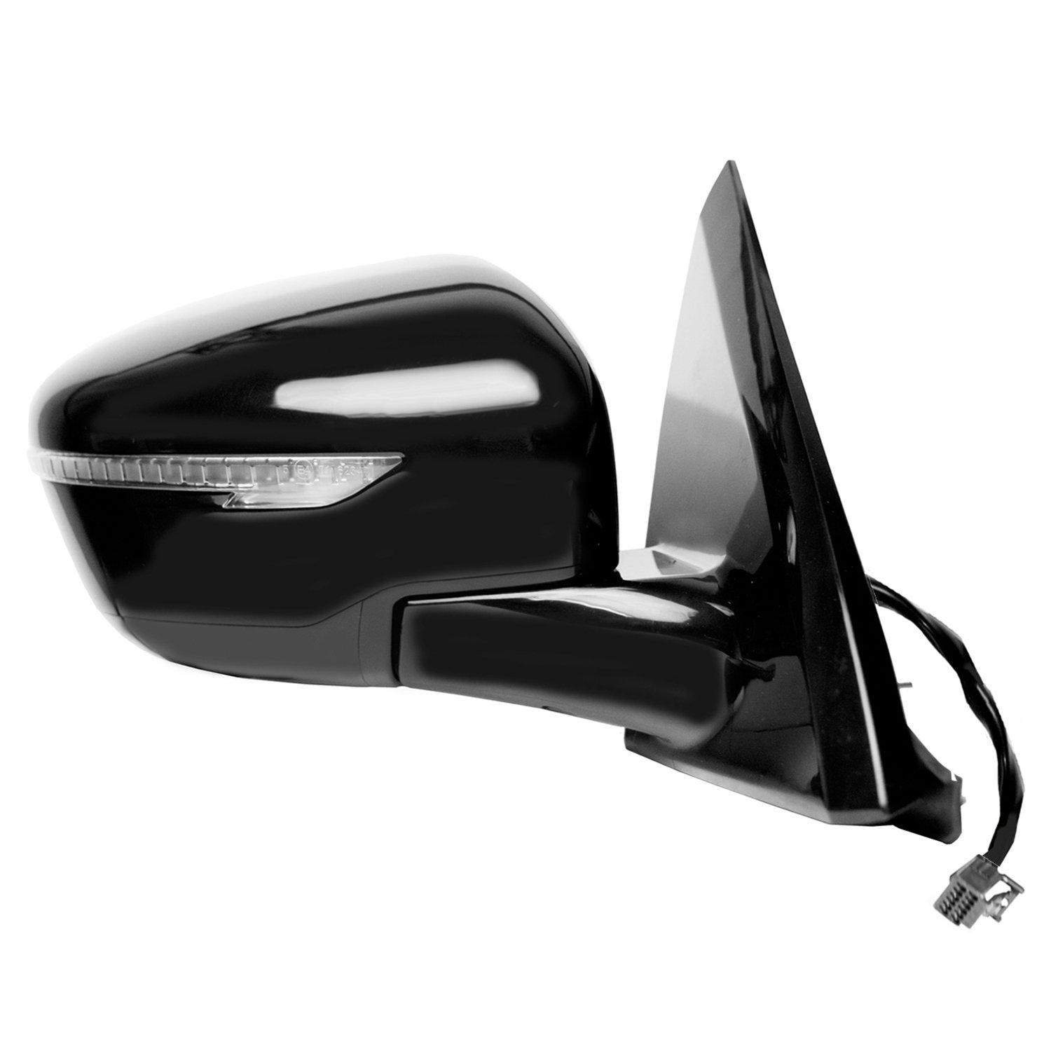 Nissan Replacement Mirror