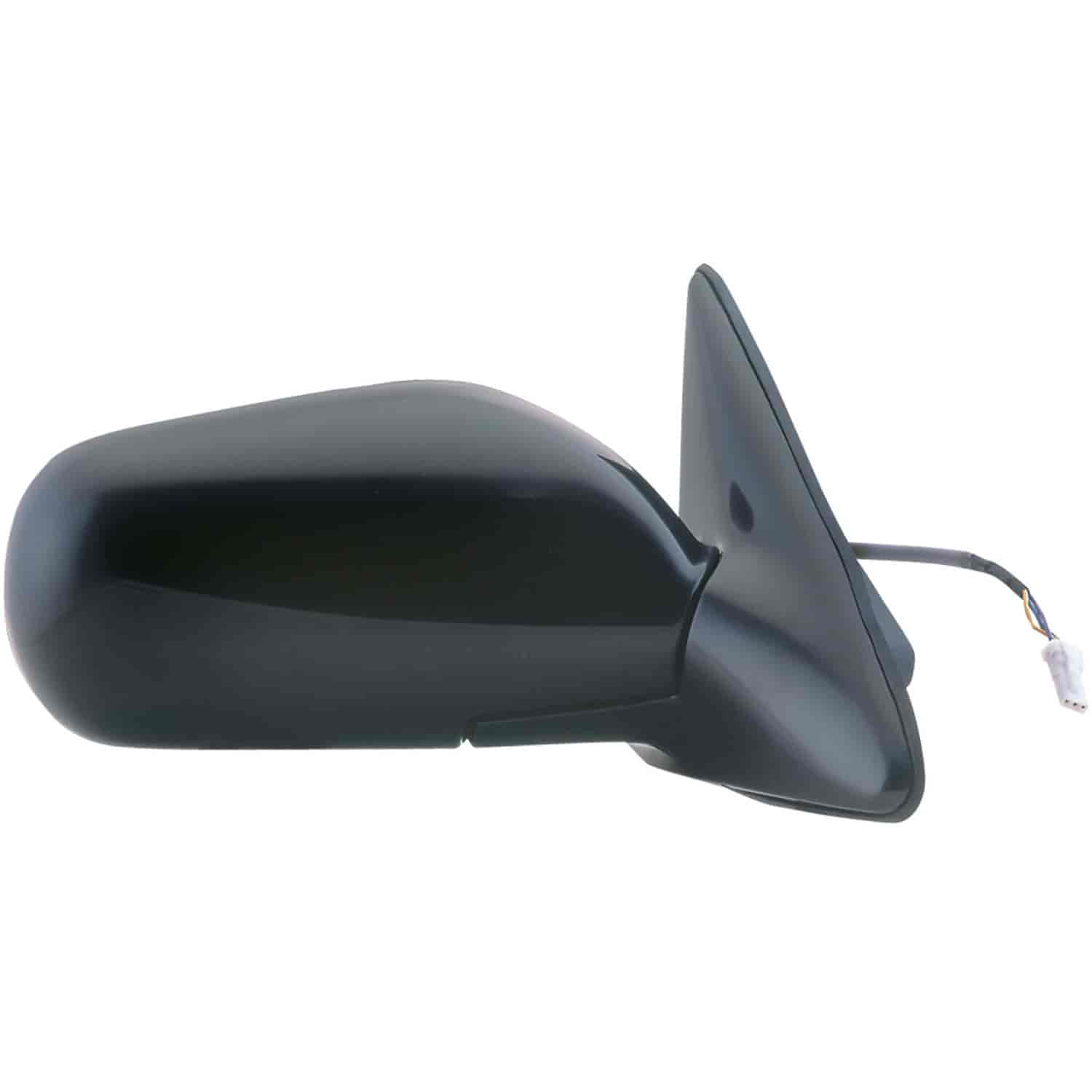 OEM Style Replacement mirror for 91-96 Infiniti G20 passenger side mirror tested to fit and function
