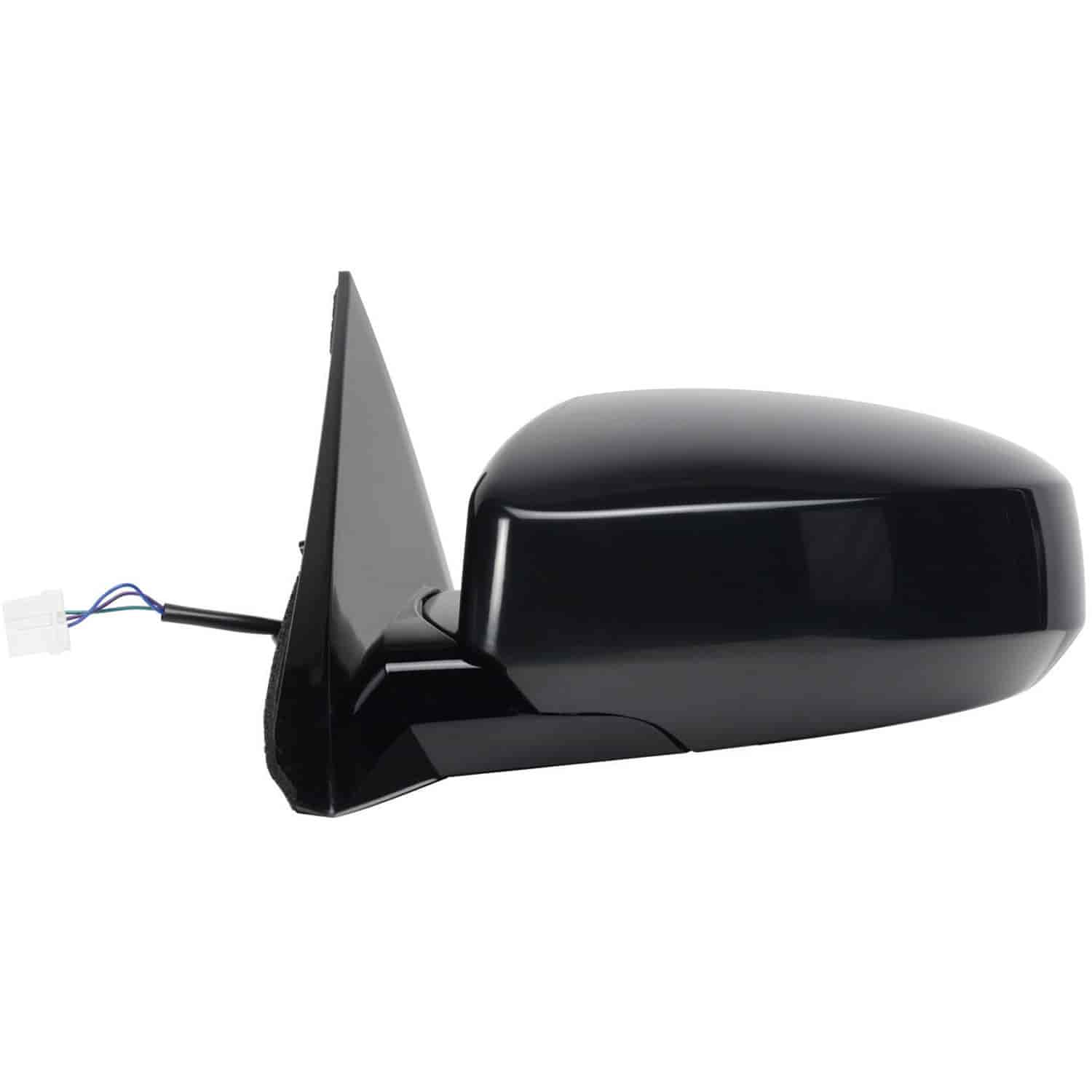 OEM Style Replacement mirror for 04-08 Nissan Maxima driver side mirror tested to fit and function l