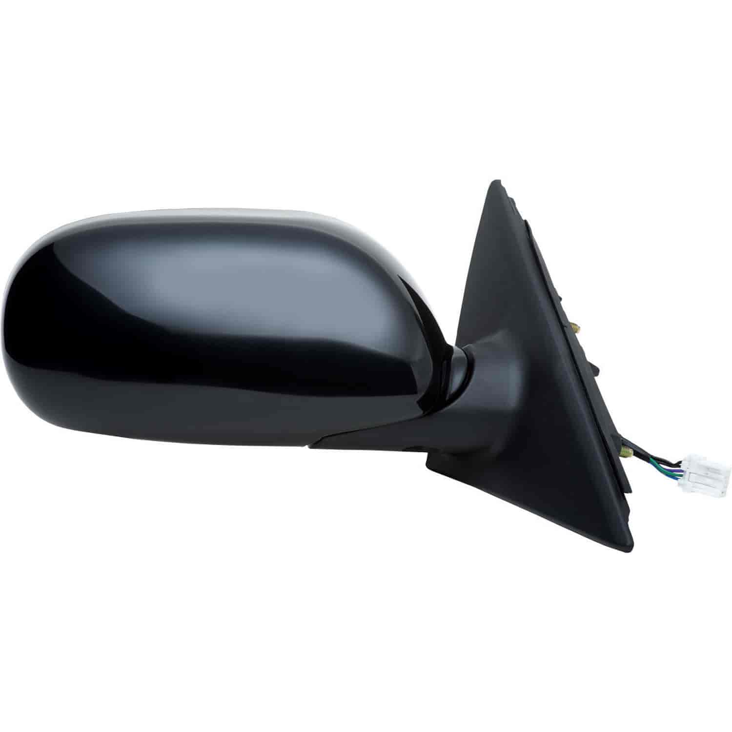 OEM Style Replacement mirror for 03-06 INFINITY G35 Sedan passenger side mirror tested to fit and fu