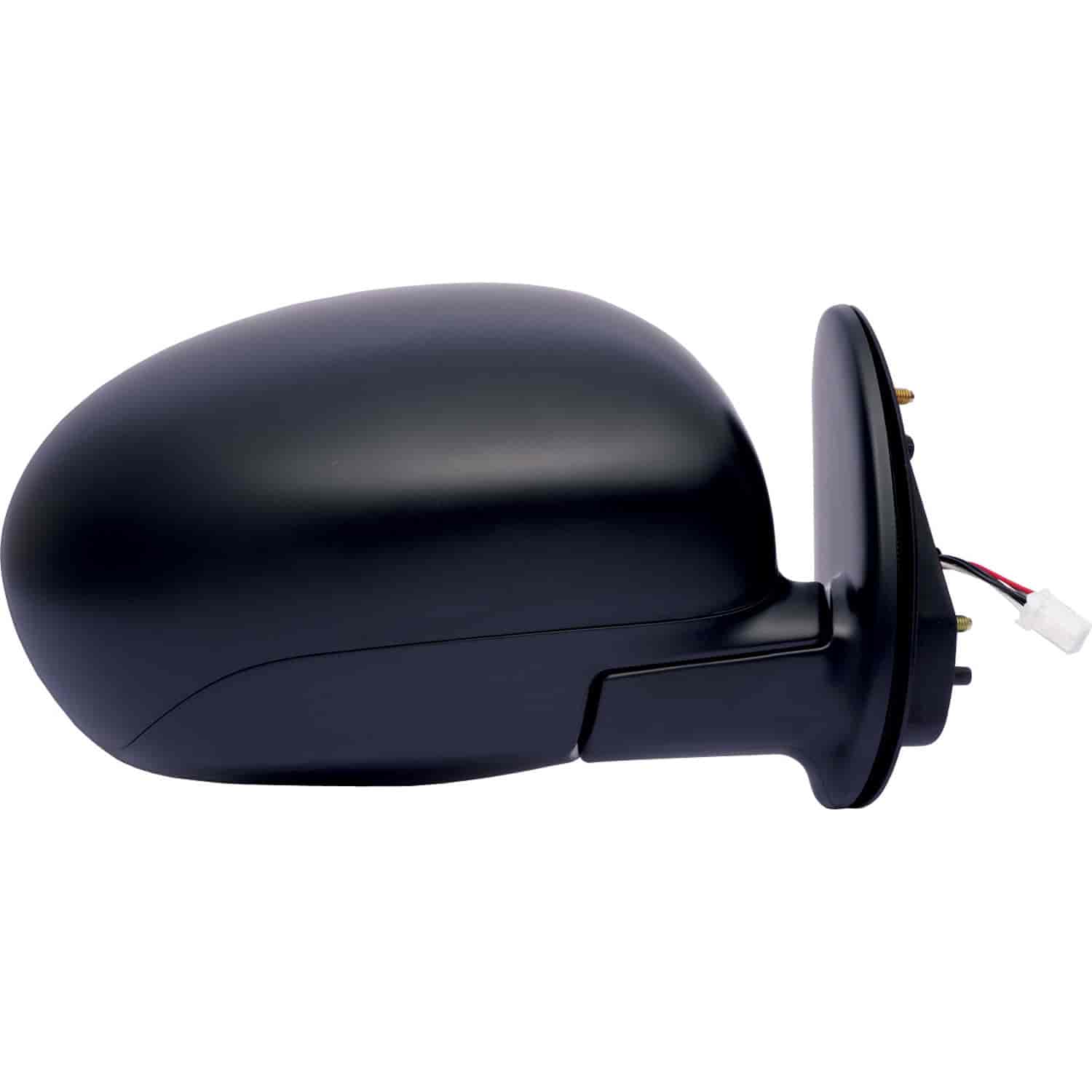 OEM Style Replacement mirror for 09-14 Nissan Cube passenger side mirror tested to fit and function