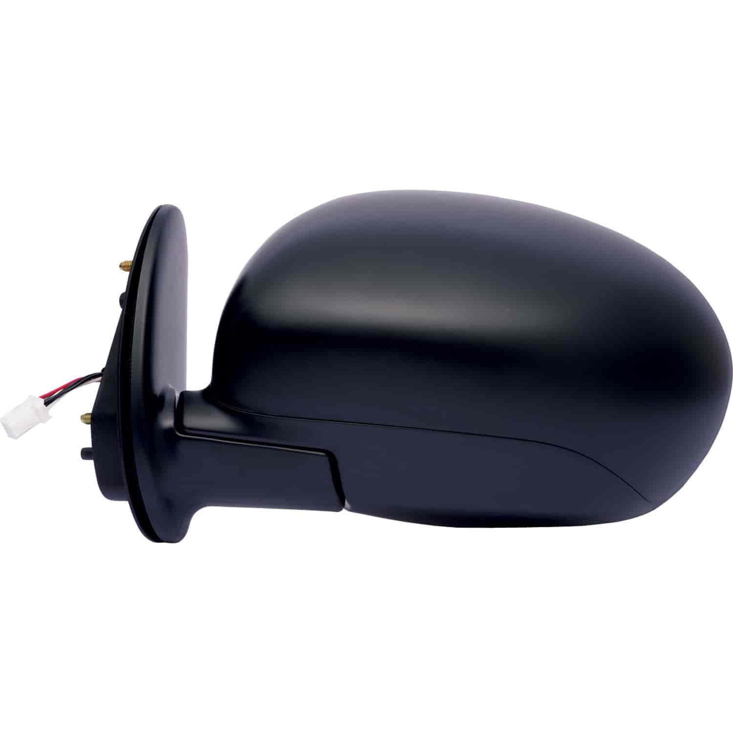 OEM Style Replacement mirror for 09-14 Nissan Cube driver side mirror tested to fit and function lik