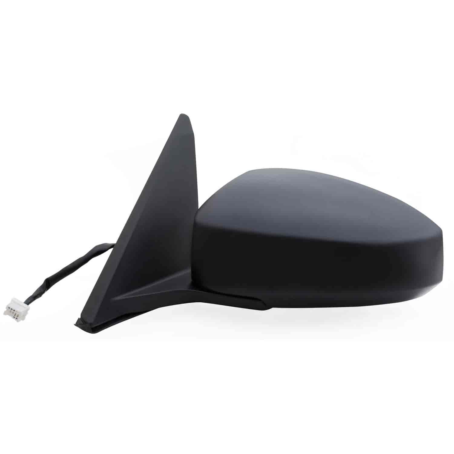 OEM Style Replacement mirror for 03-09 Nissan 350Z Touring Model driver side mirror tested to fit an