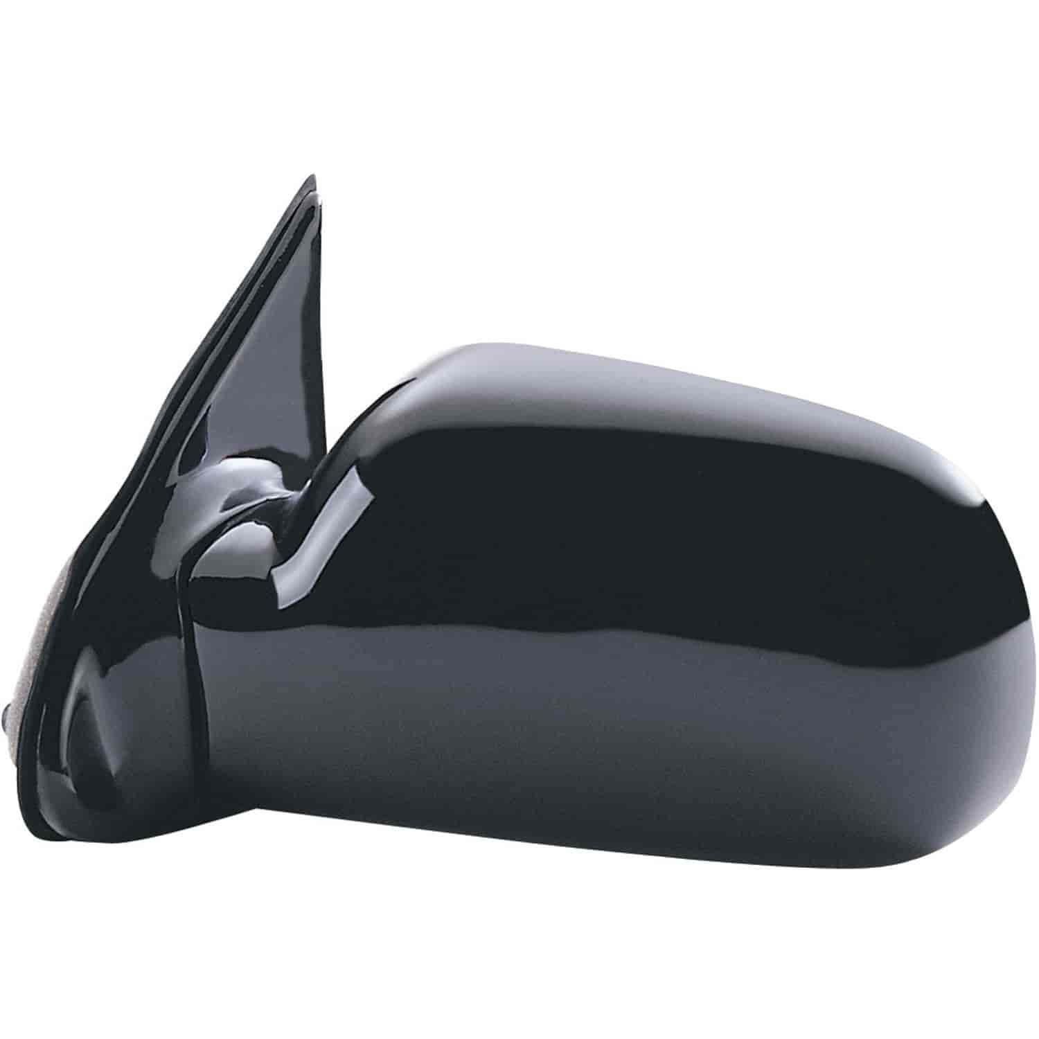 OEM Style Replacement mirror for 89-94 Suzuki Swift HB & Sedan GA GL driver side mirror tested to fi