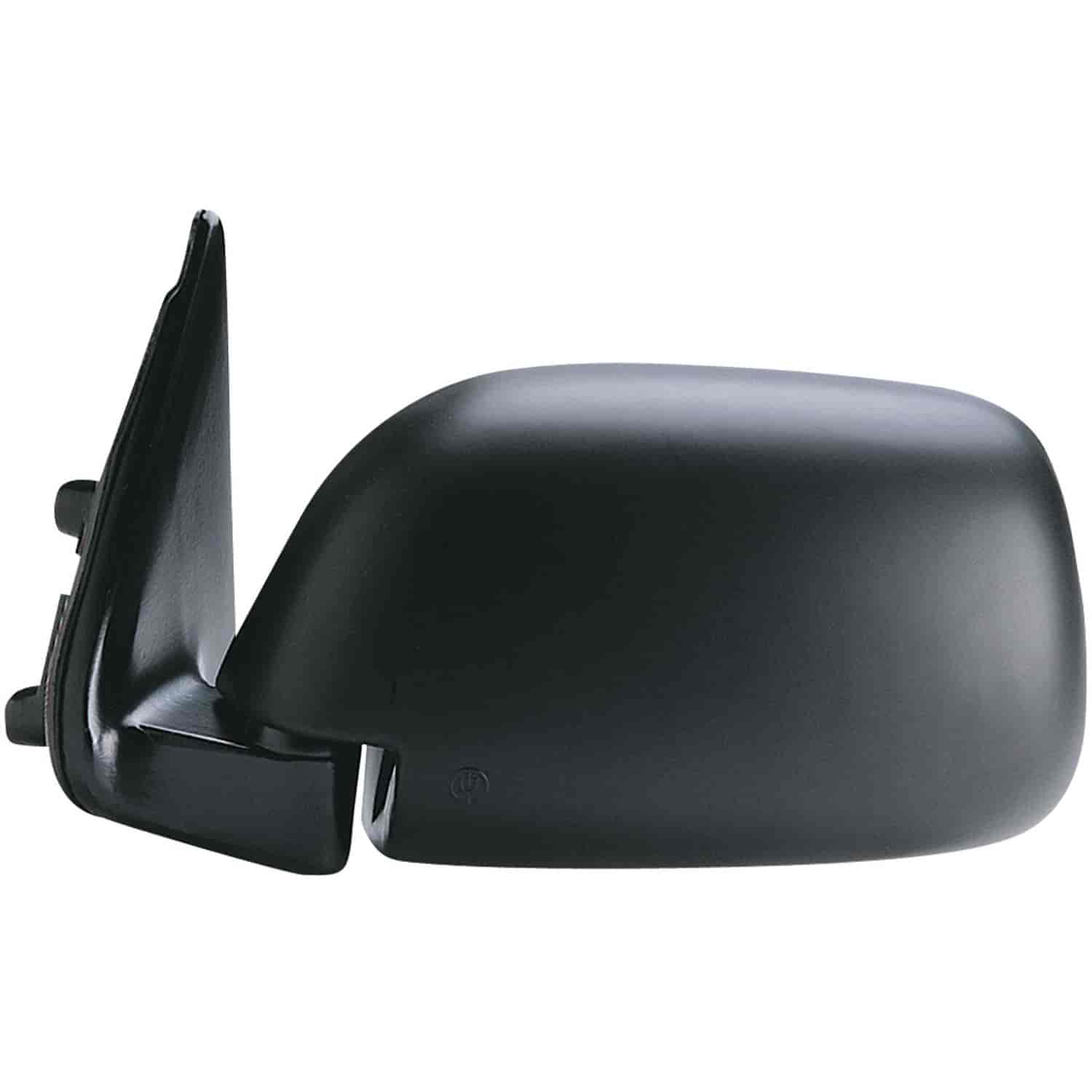 OEM Style Replacement mirror for 89-95 Toyota Pick-Up window mount w/o vent driver side mirror teste