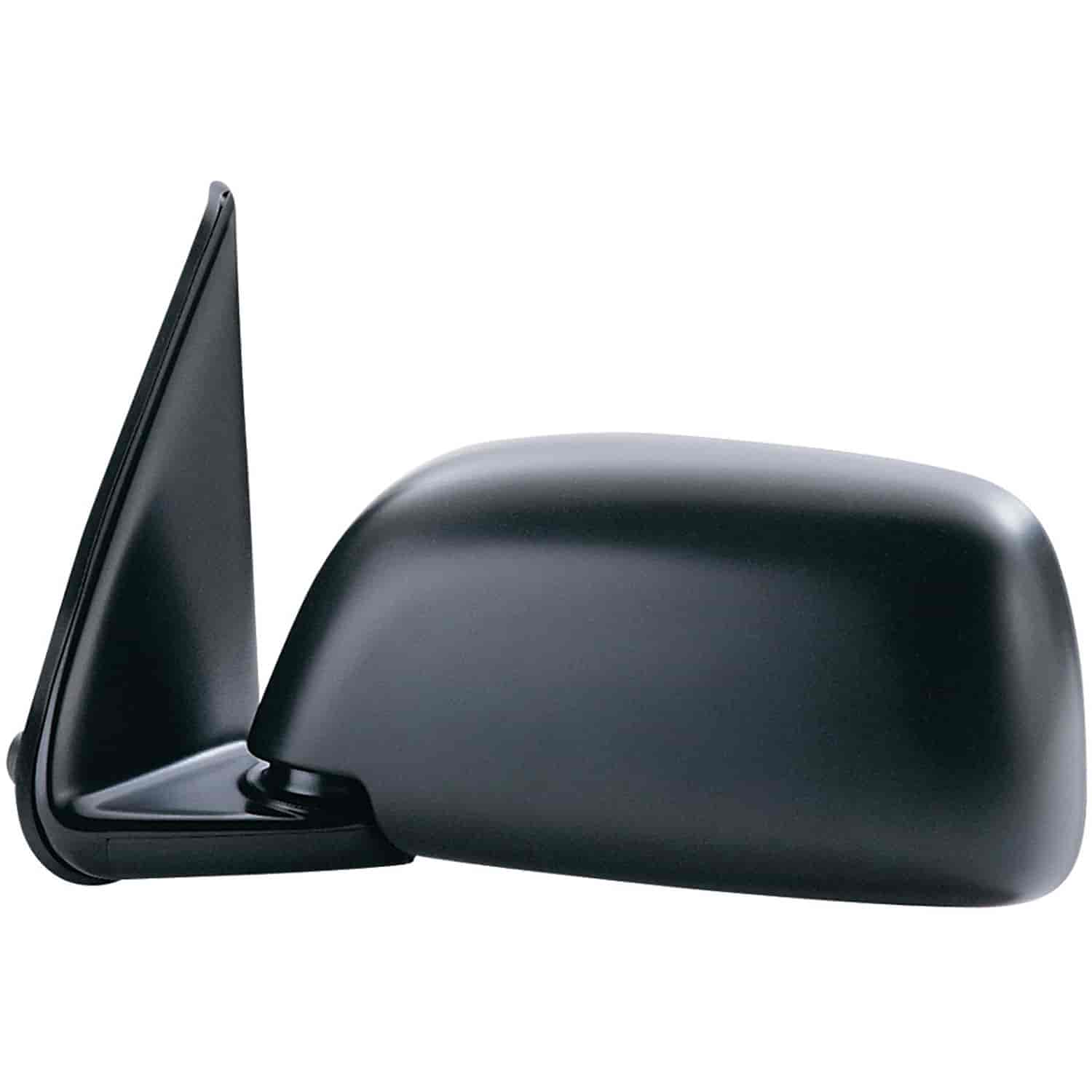OEM Style Replacement mirror for 95-99 Toyota Tacoma/Pre Runner driver side mirror tested to fit and