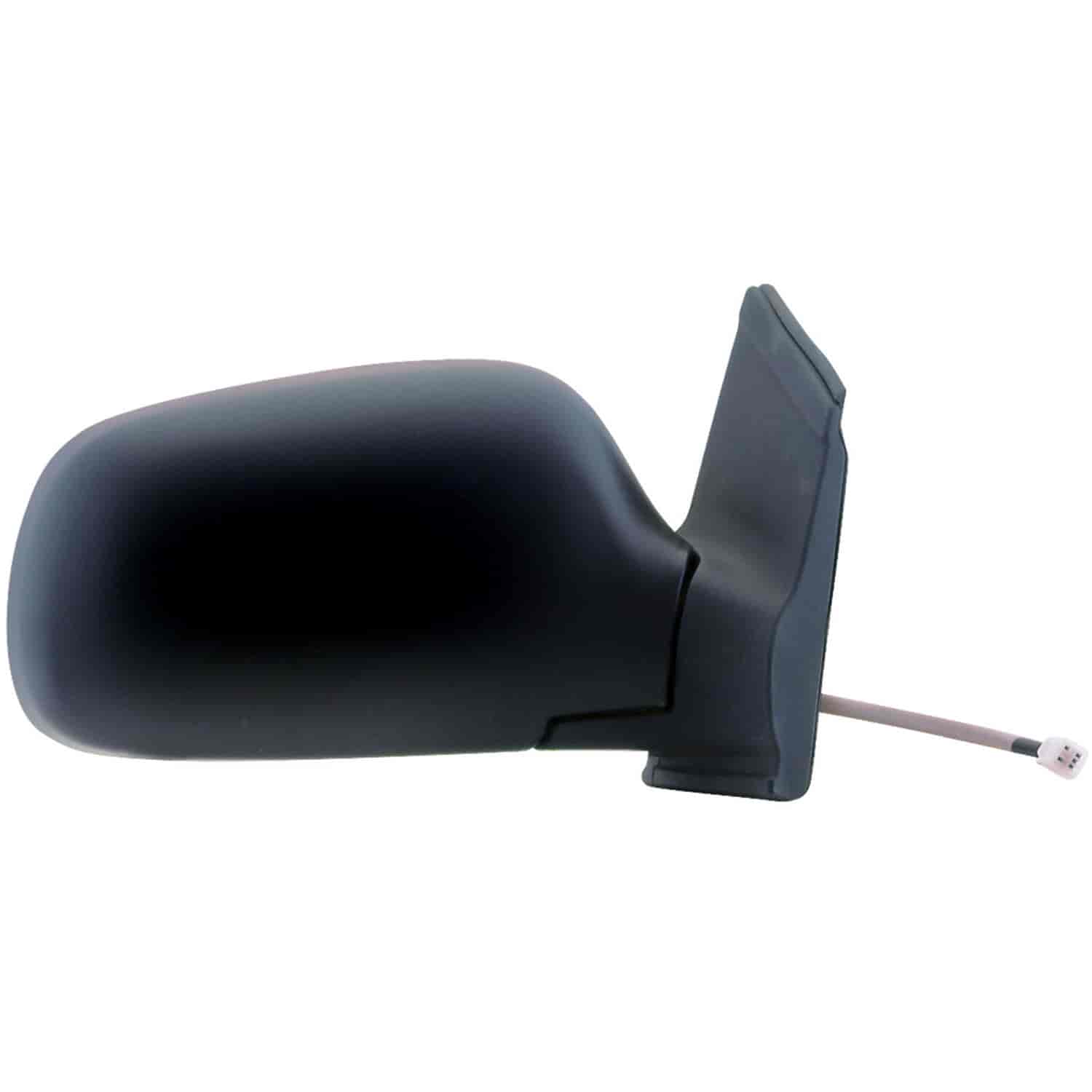 OEM Style Replacement mirror for 98-03 Toyota Sienna passenger side mirror tested to fit and functio