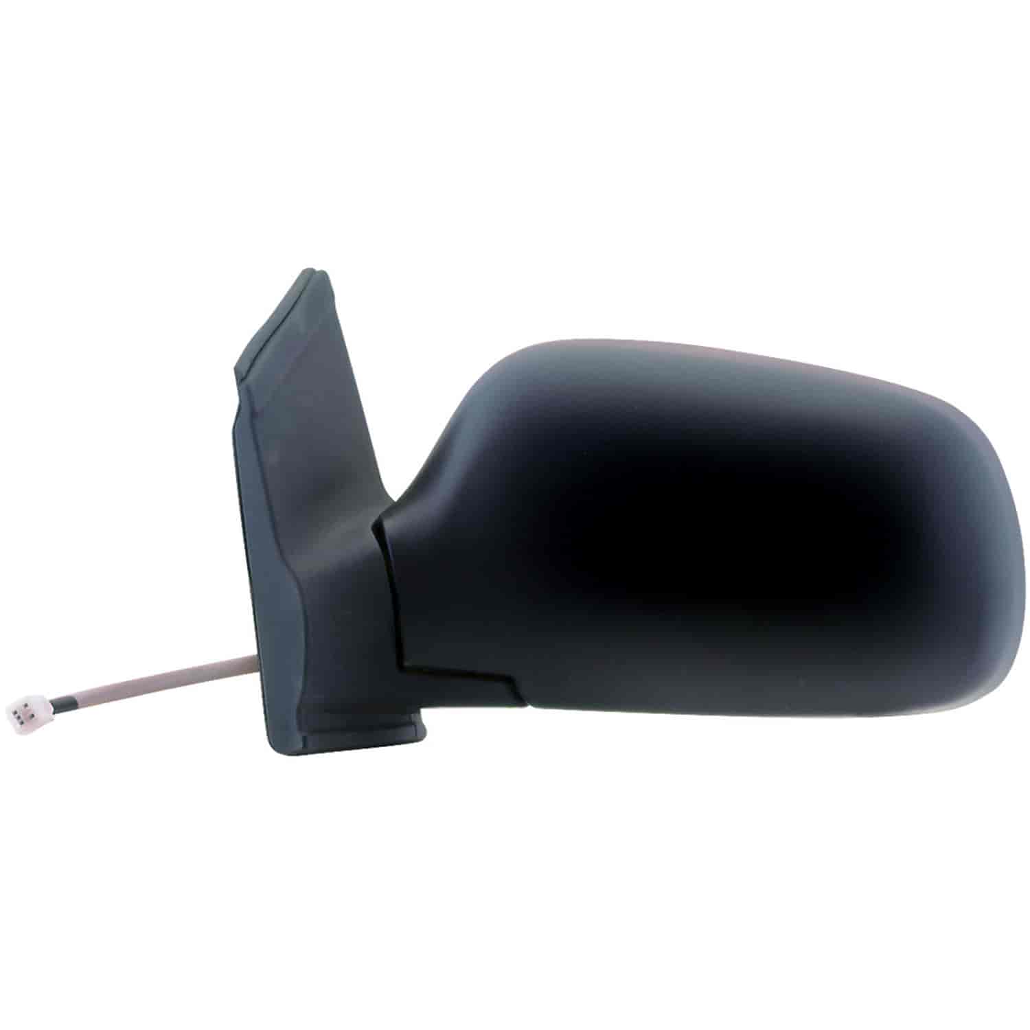 OEM Style Replacement mirror for 98-03 Toyota Sienna driver side mirror tested to fit and function l