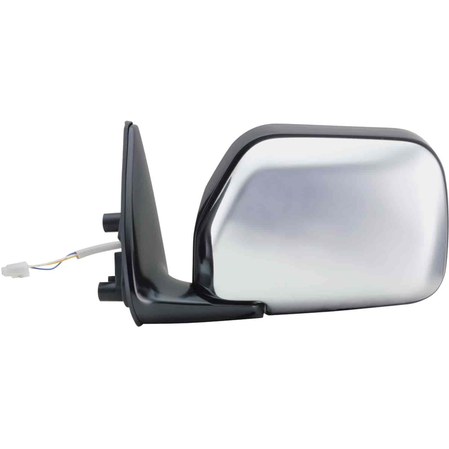OEM Style Replacement mirror for 93-98 Toyota T-100 Pick-Up driver side mirror tested to fit and fun