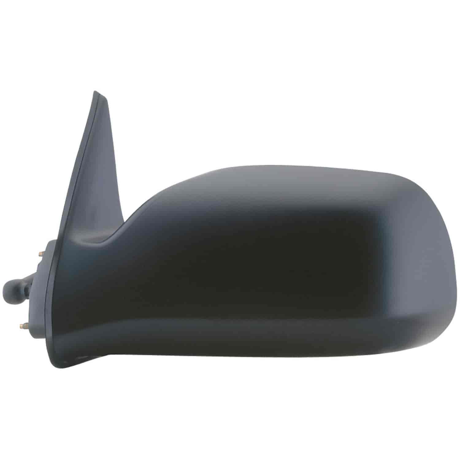 OEM Style Replacement mirror for 01-04 Toyota Tacoma driver side mirror tested to fit and function l