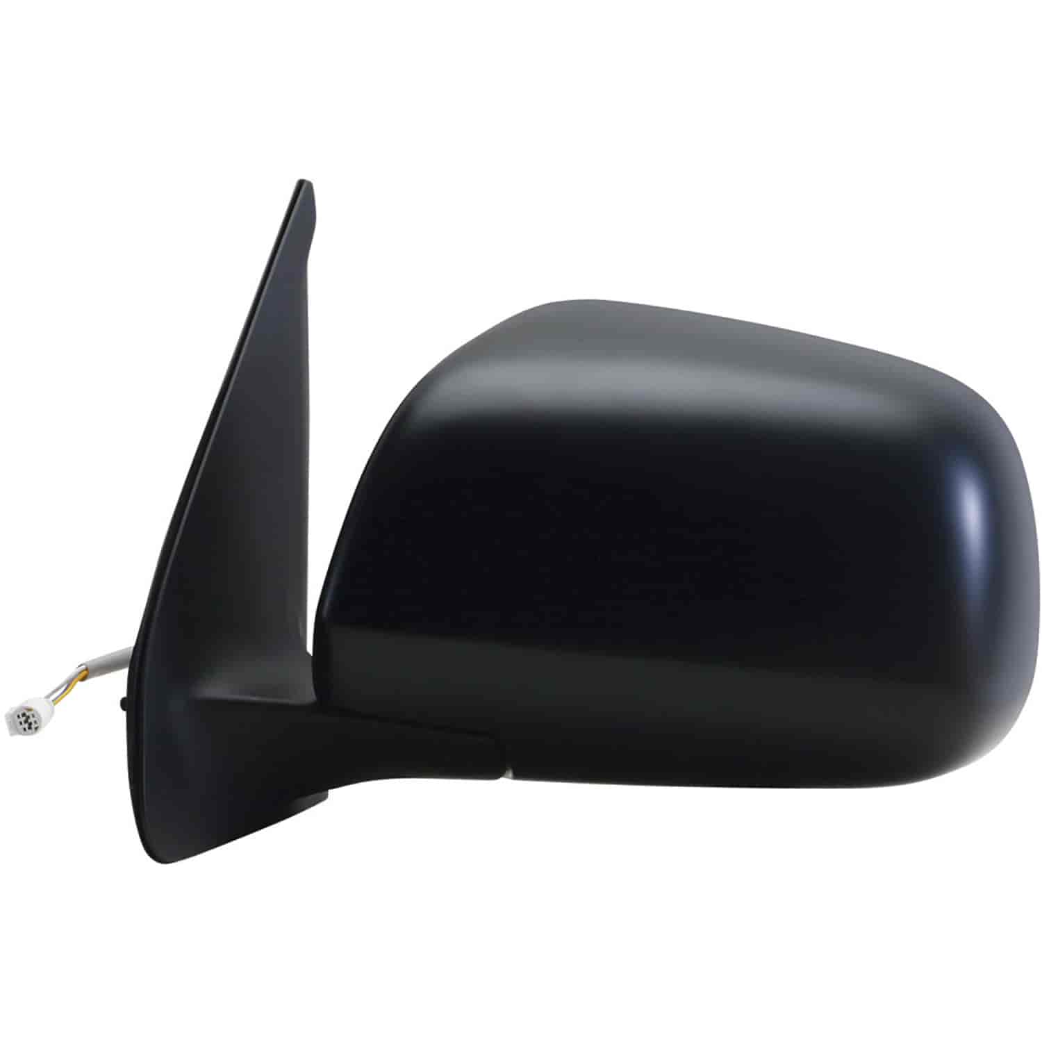 OEM Style Replacement mirror for 05-14 Toyota Tacoma driver side mirror tested to fit and function l