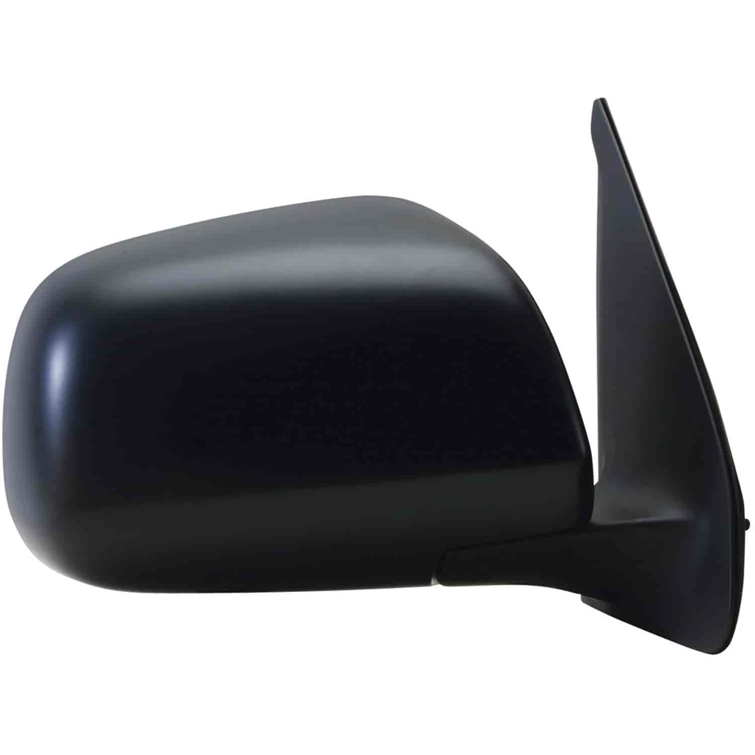OEM Style Replacement mirror for 05-14 Toyota Tacoma Regular/ Access Cab passenger side mirror teste