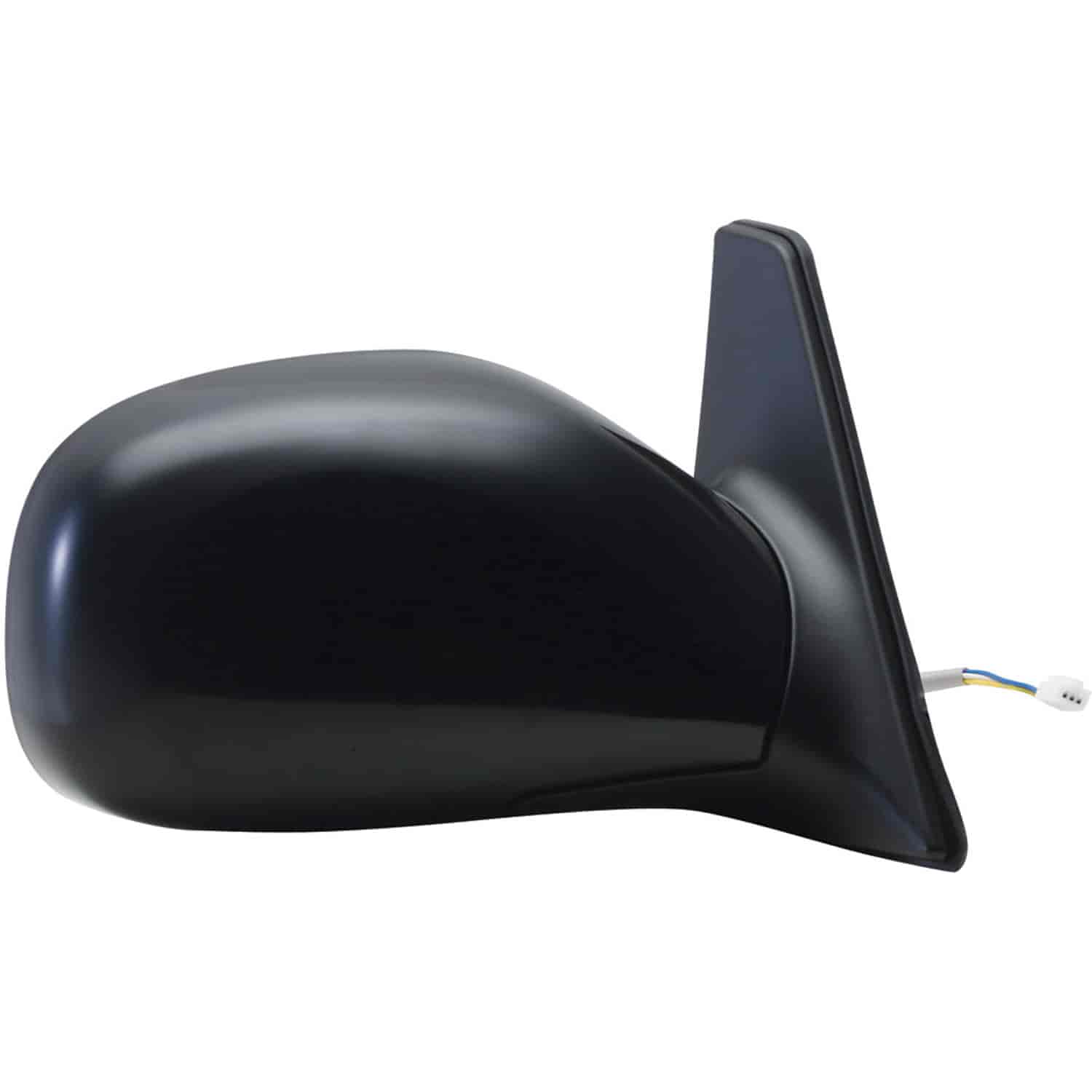 OEM Style Replacement mirror for 96-97 Toyota RAV4 4 door passenger side mirror tested to fit and fu