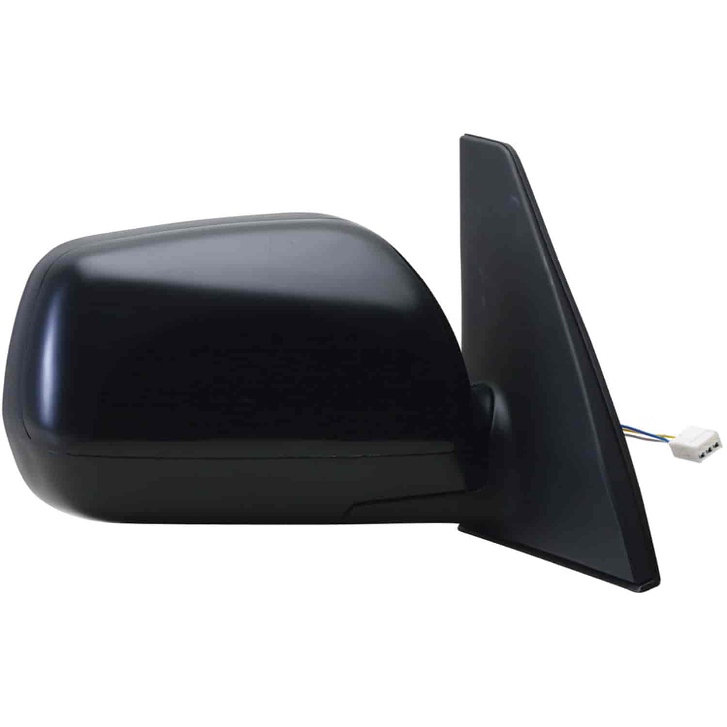 OEM Style Replacement mirror for 01-05 Toyota RAV4 passenger side mirror tested to fit and function