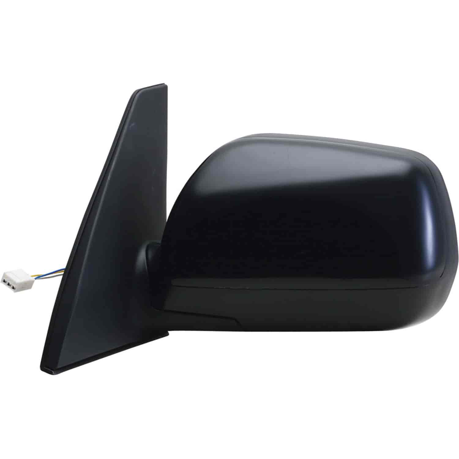OEM Style Replacement mirror for 01-05 Toyota RAV4 driver side mirror tested to fit and function lik
