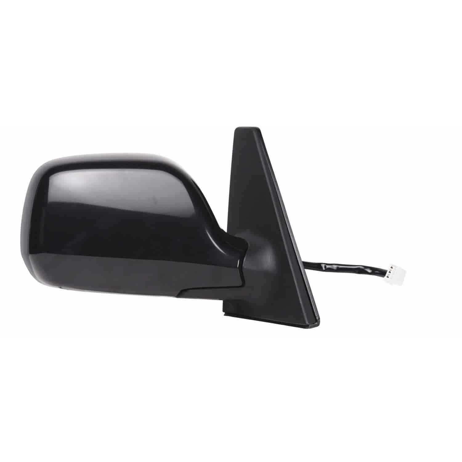 OEM Style Replacement mirror for 04-06 SCION XB passenger side mirror tested to fit and function lik