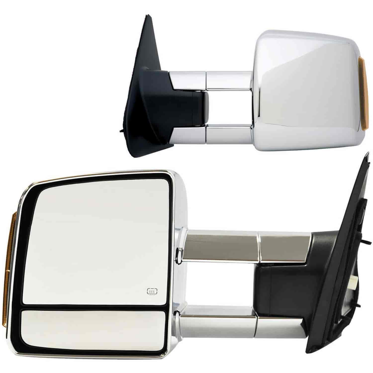 OEM Style Replacement mirror set