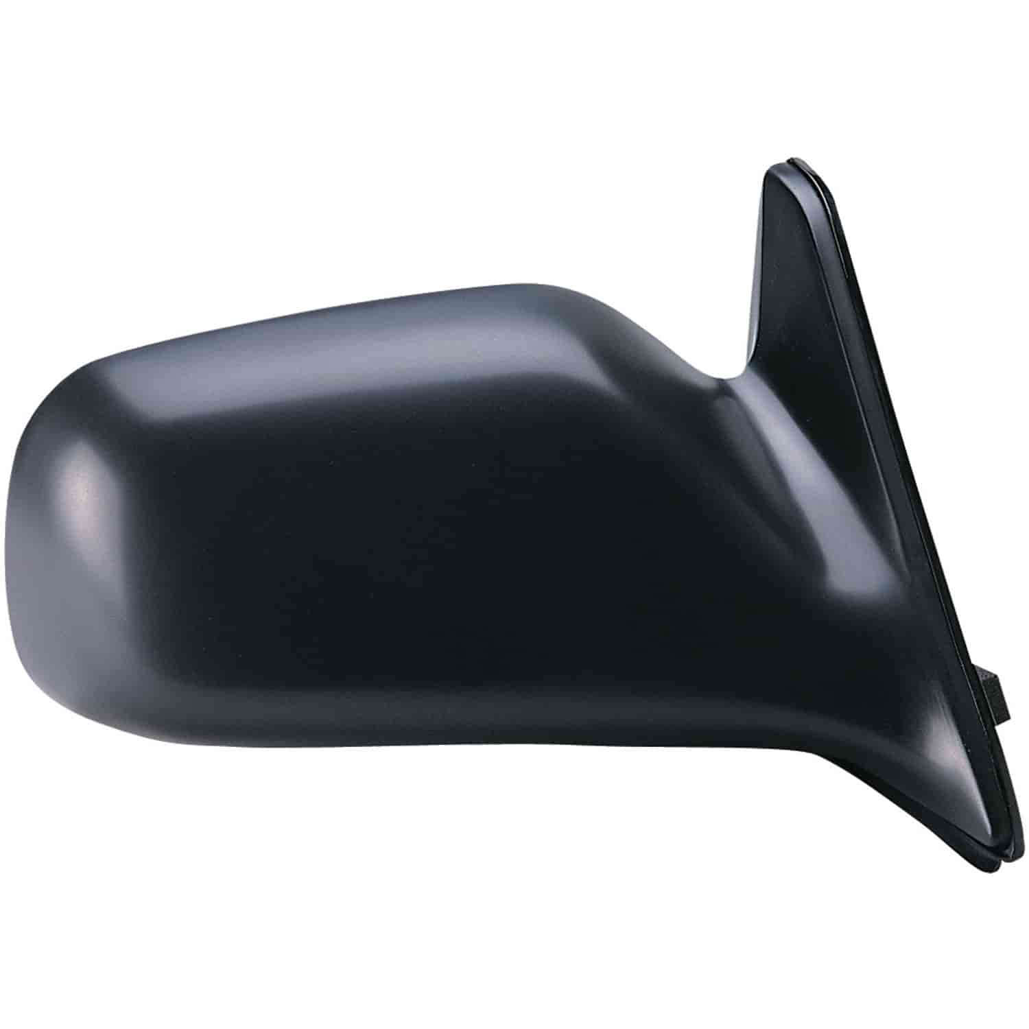 OEM Style Replacement mirror for 88-93 Toyota Corolla Sedan/ Wagon passenger side mirror tested to f