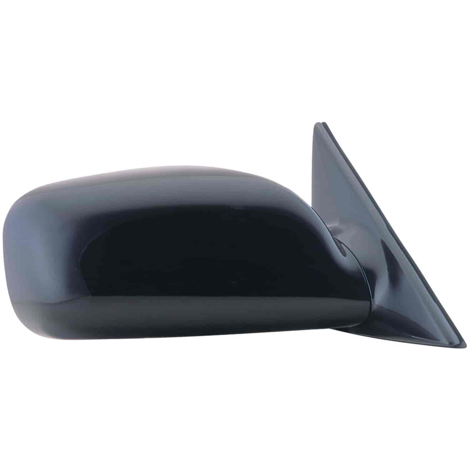 OEM Style Replacement mirror for 02-06 Toyota Camry US built passenger side mirror tested to fit and