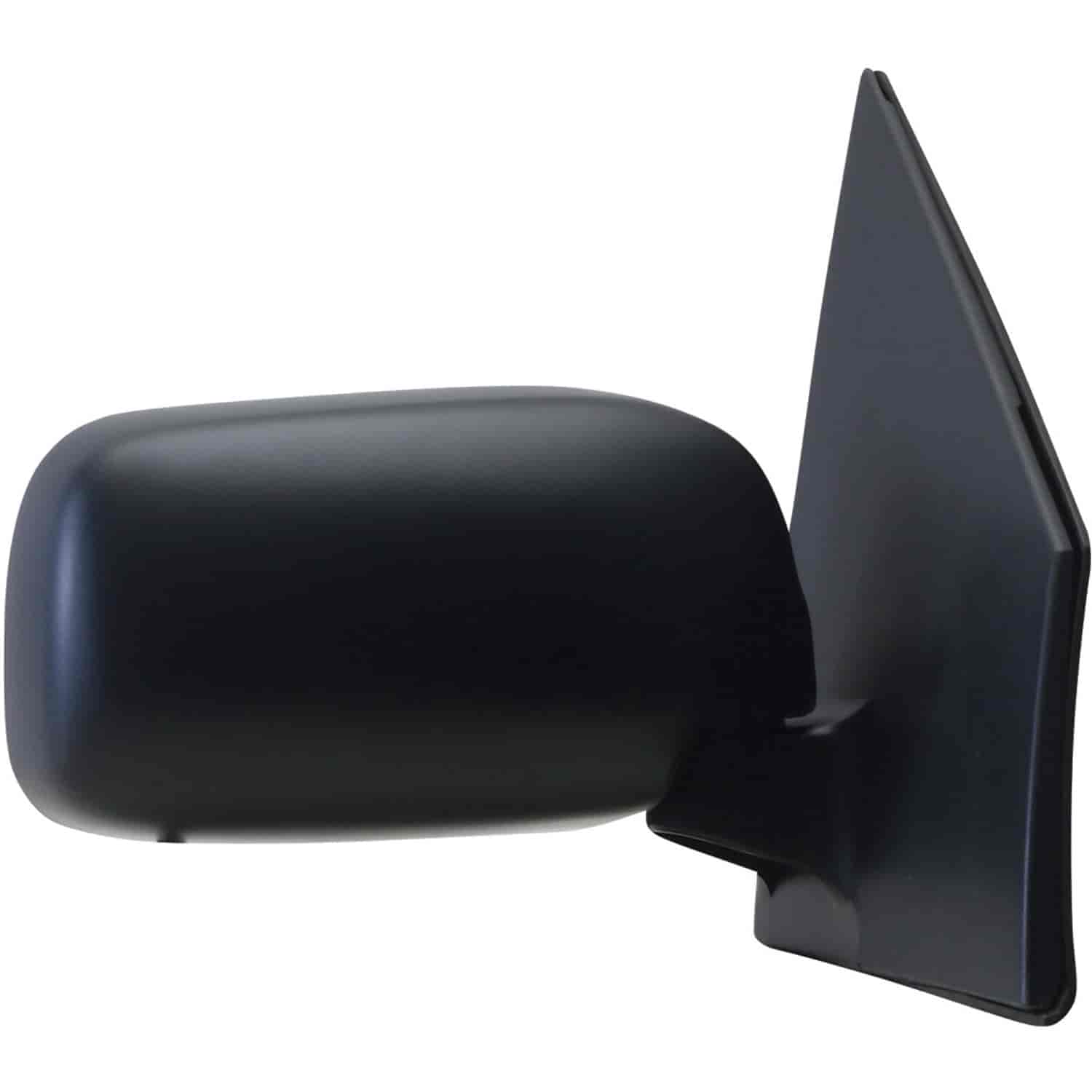 OEM Style Replacement mirror for 00-05 Toyota Echo 2 door/4 door passenger side mirror tested to fit