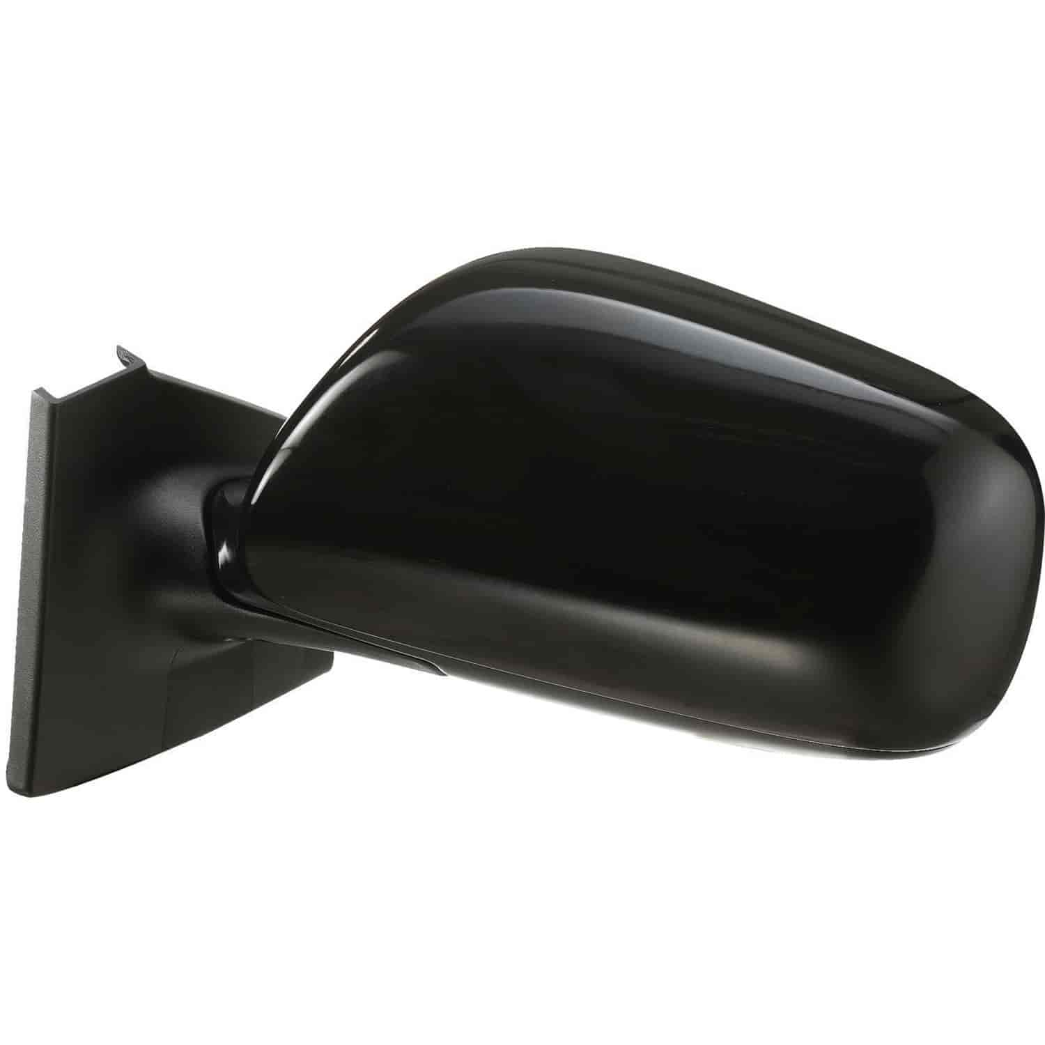 OEM Style Replacement mirror for 07-11 Toyota Yaris Hatchback driver side mirror tested to fit and f